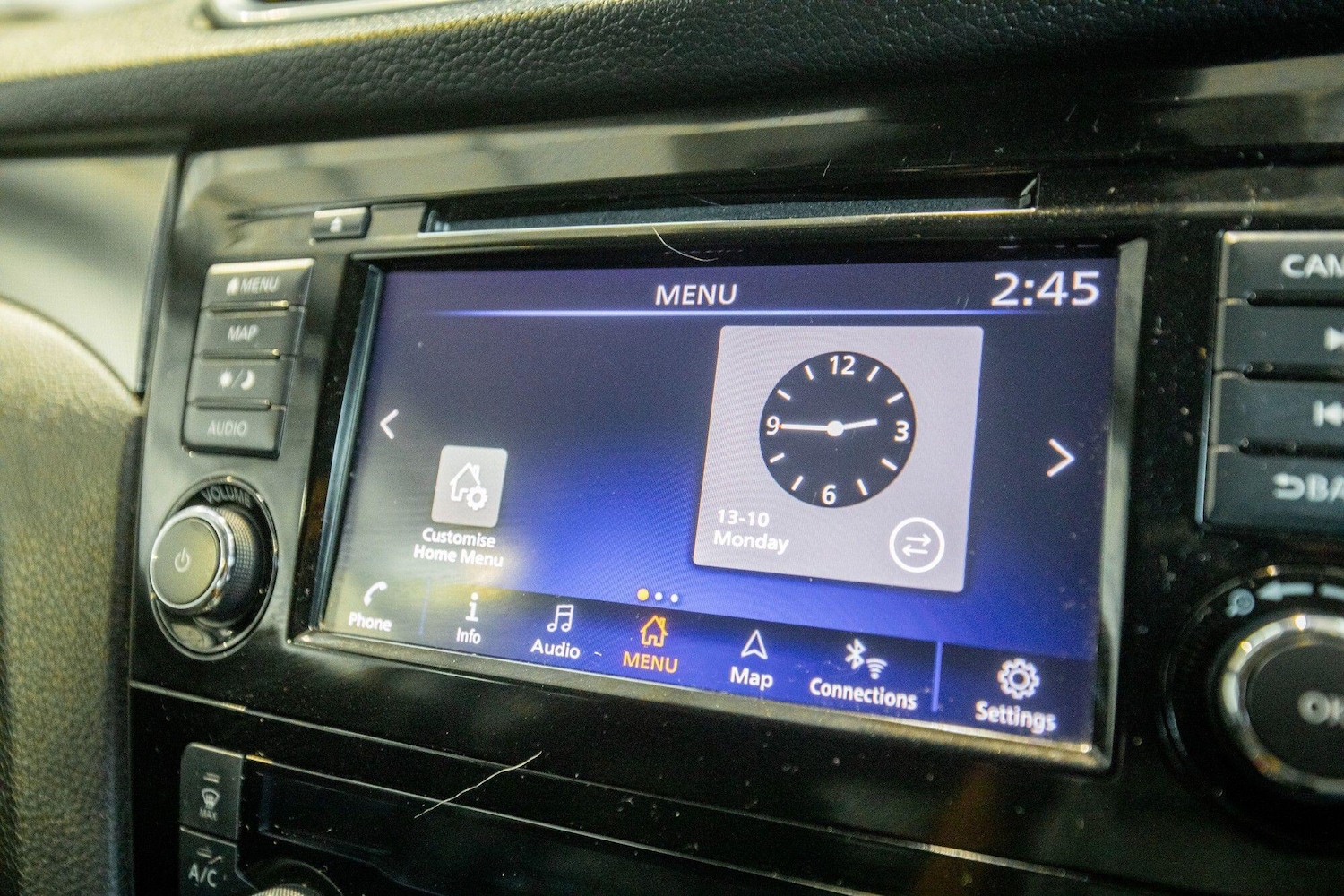 Used Nissan Qashqai 2020 for sale - 76825144: Photo 29