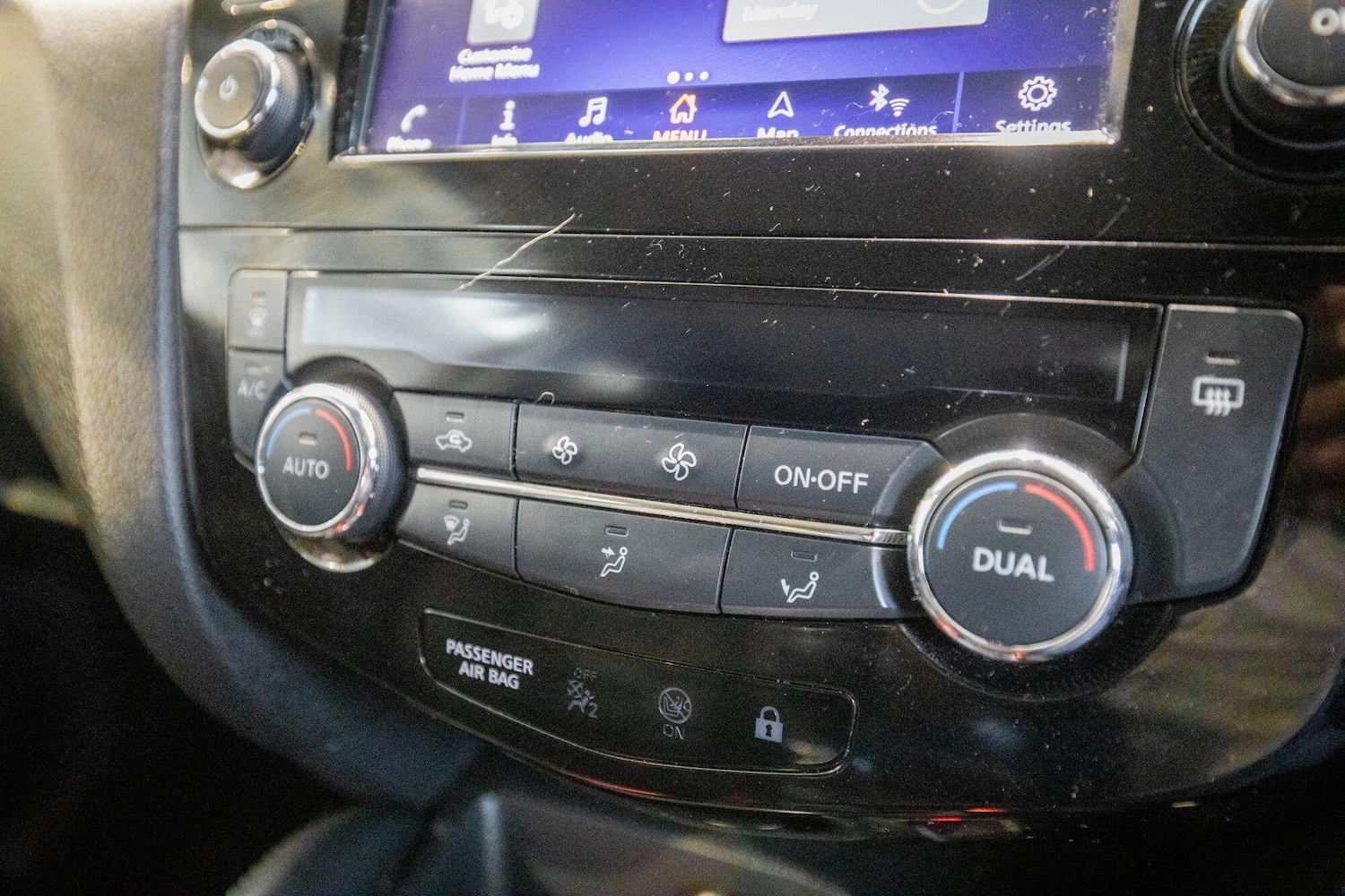 Used Nissan Qashqai 2020 for sale - 76825144: Photo 30