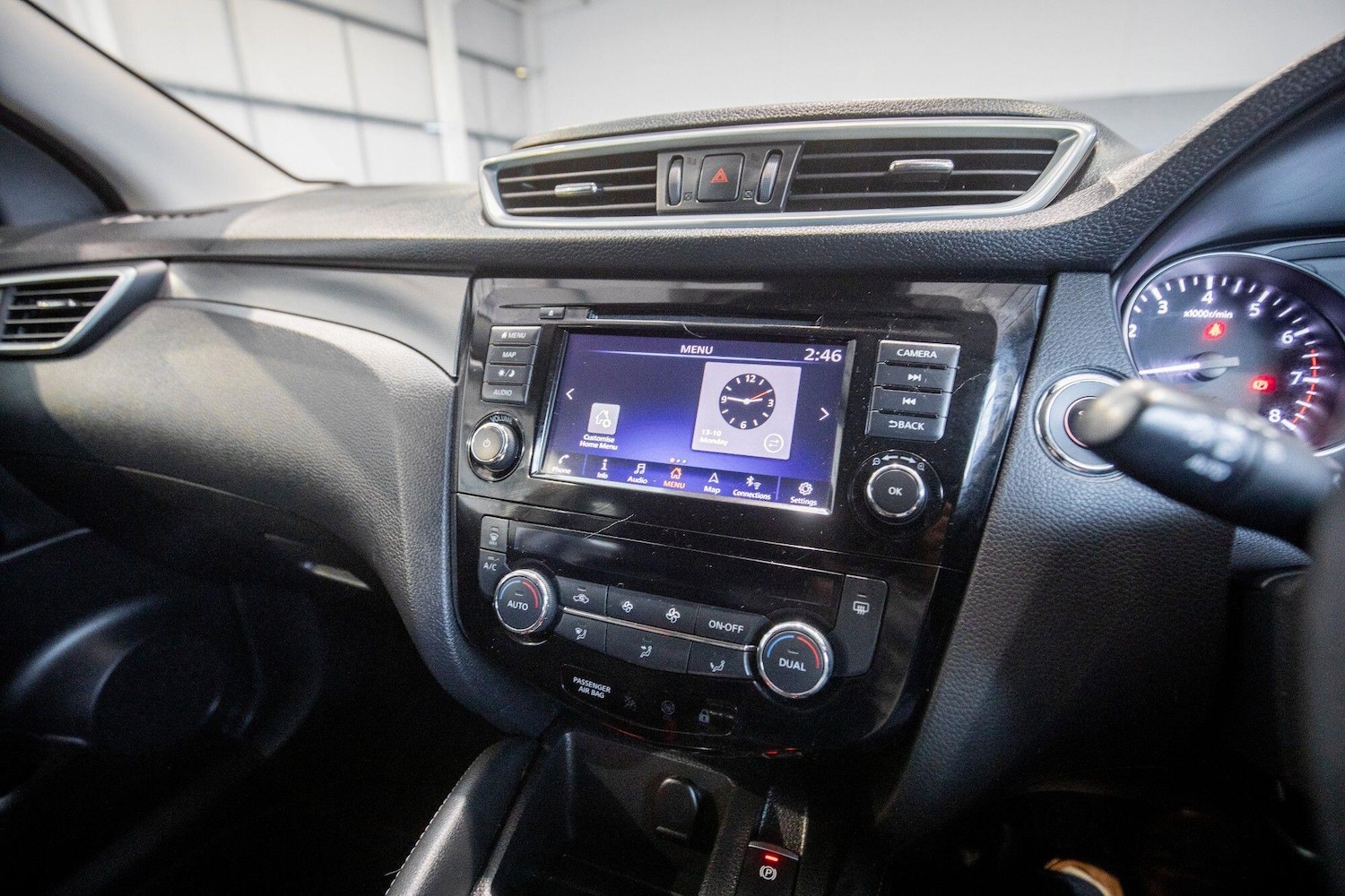 Used Nissan Qashqai 2020 for sale - 76825144: Photo 32