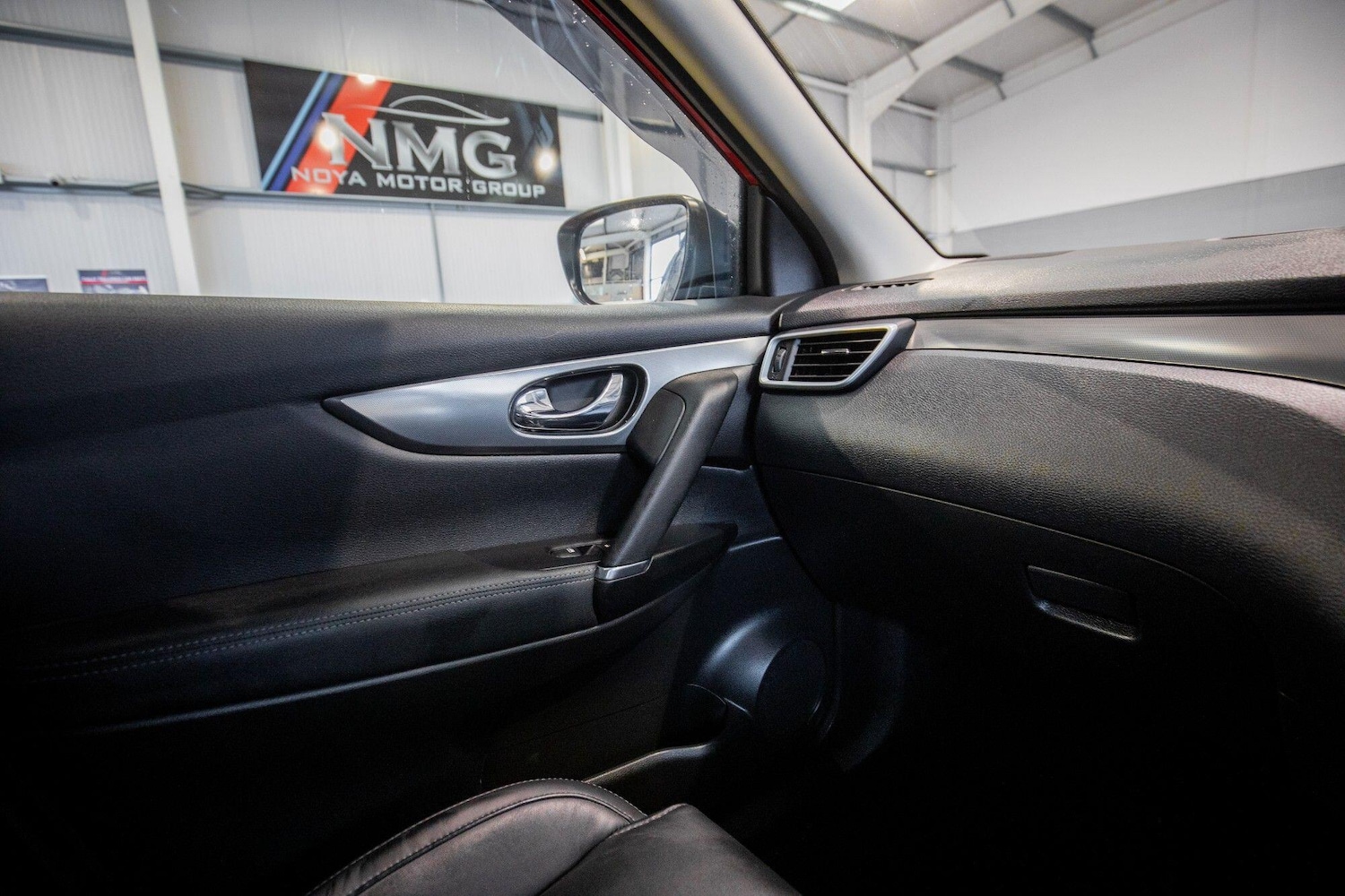 Used Nissan Qashqai 2020 for sale - 76825144: Photo 33