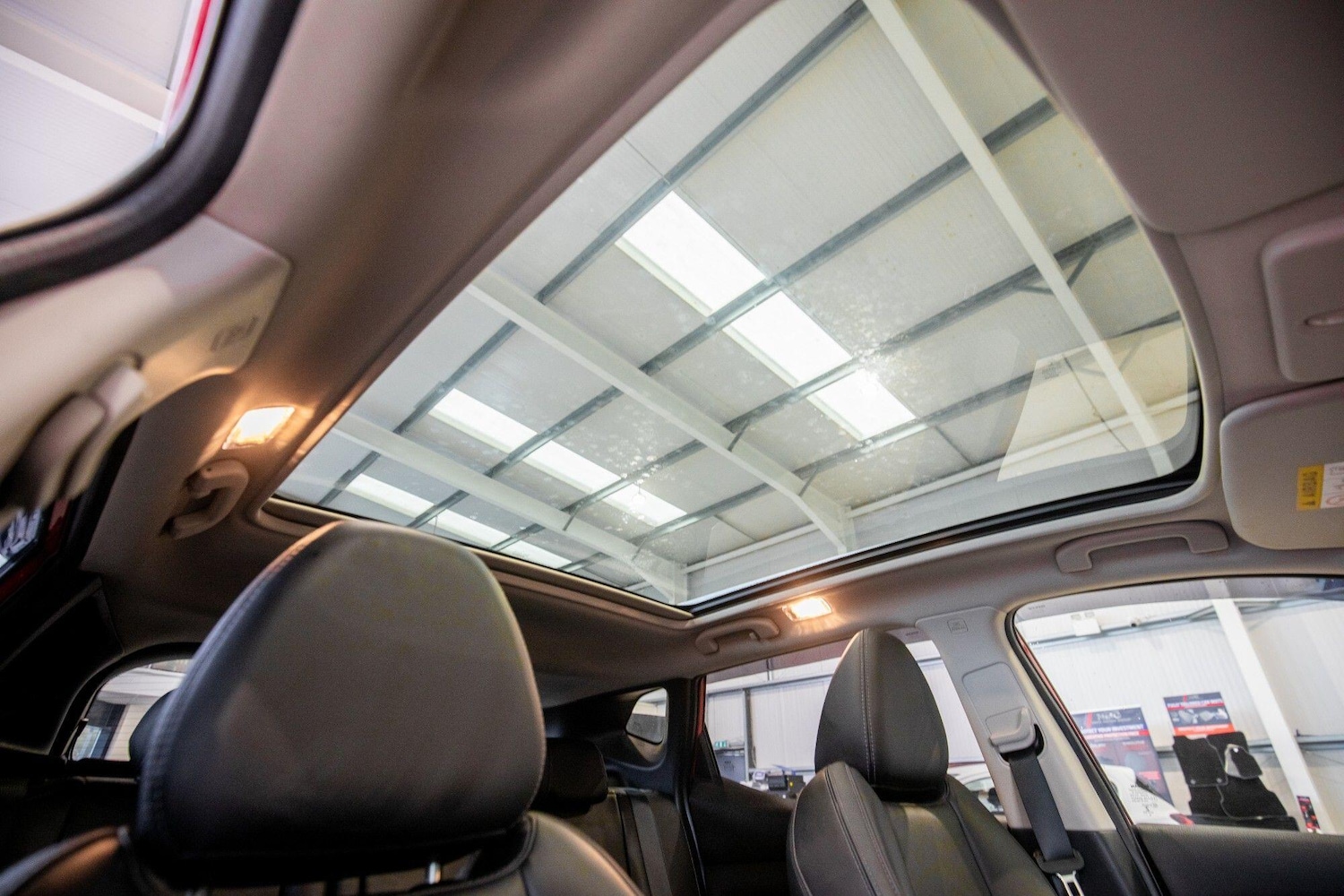 Used Nissan Qashqai 2020 for sale - 76825144: Photo 35