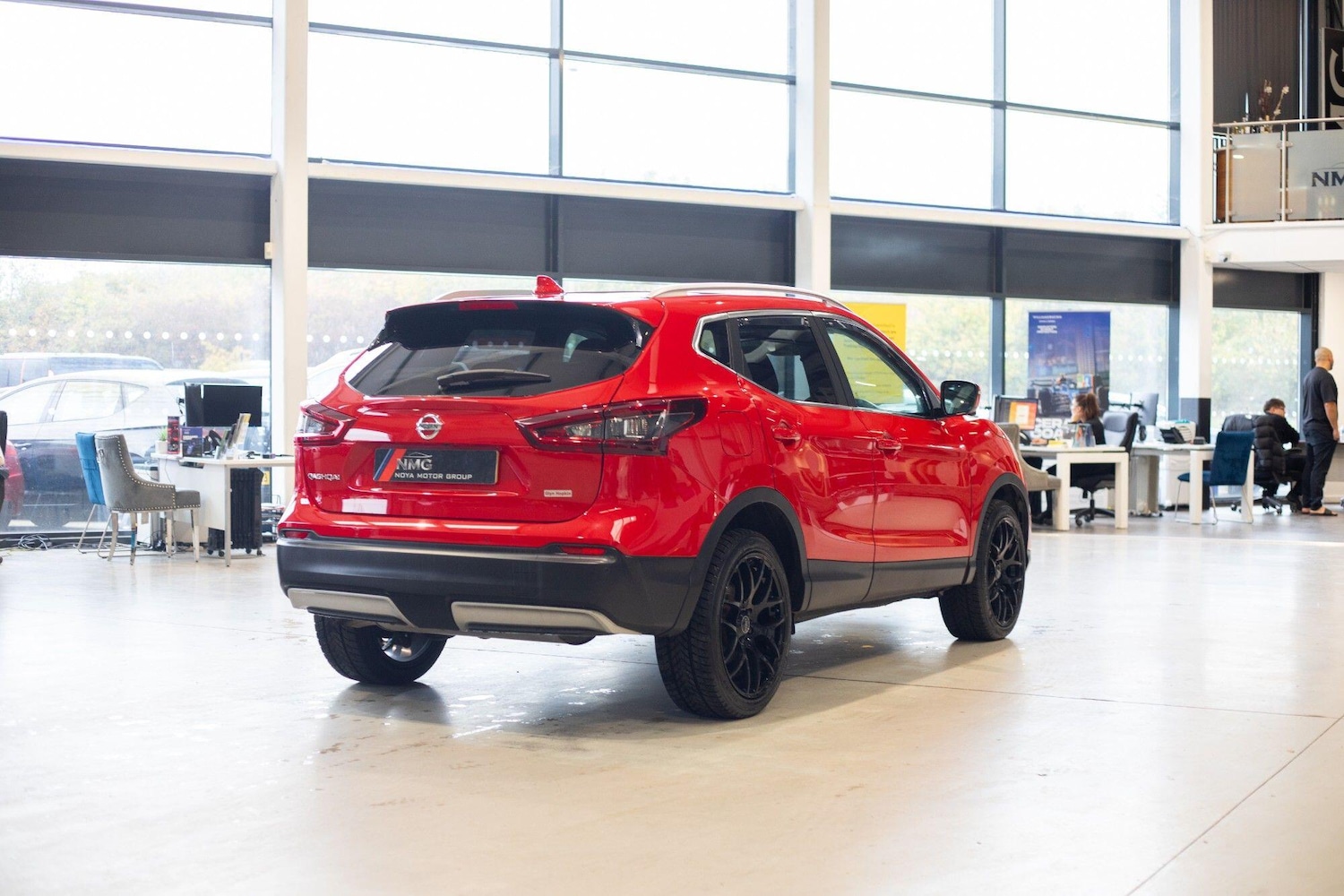 Used Nissan Qashqai 2020 for sale - 76825144: Photo 40