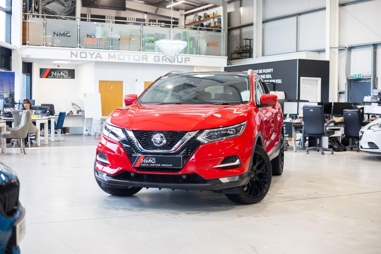 Used Nissan Qashqai 2020 for sale - 76825144: Photo 6