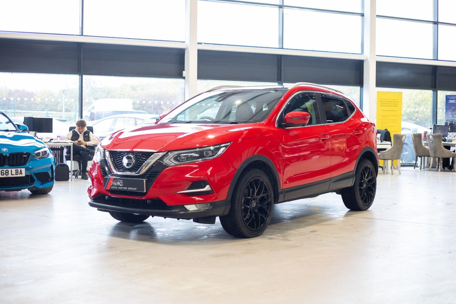 Used Nissan Qashqai 2020 for sale - 76825144: Photo 9