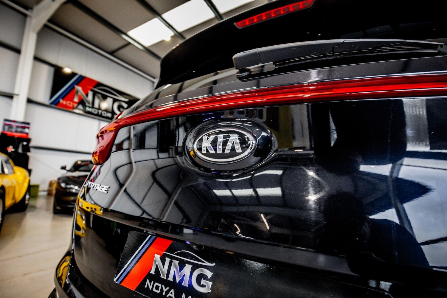 Used Kia Sportage 2018 for sale - 77468819: Photo 10