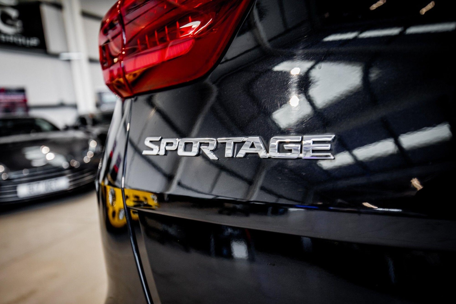 Used Kia Sportage 2018 for sale - 77468819: Photo 11