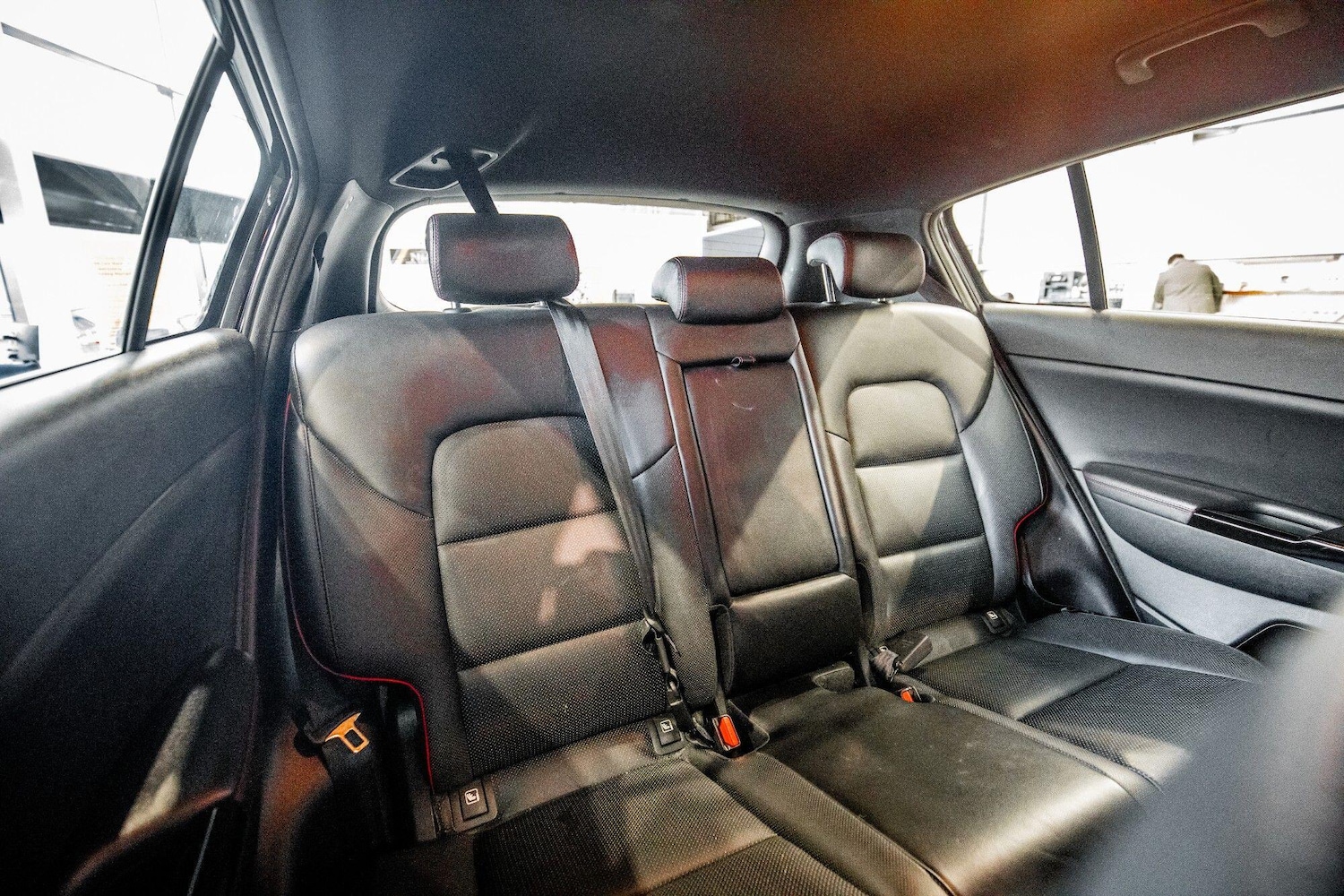 Used Kia Sportage 2018 for sale - 77468819: Photo 13