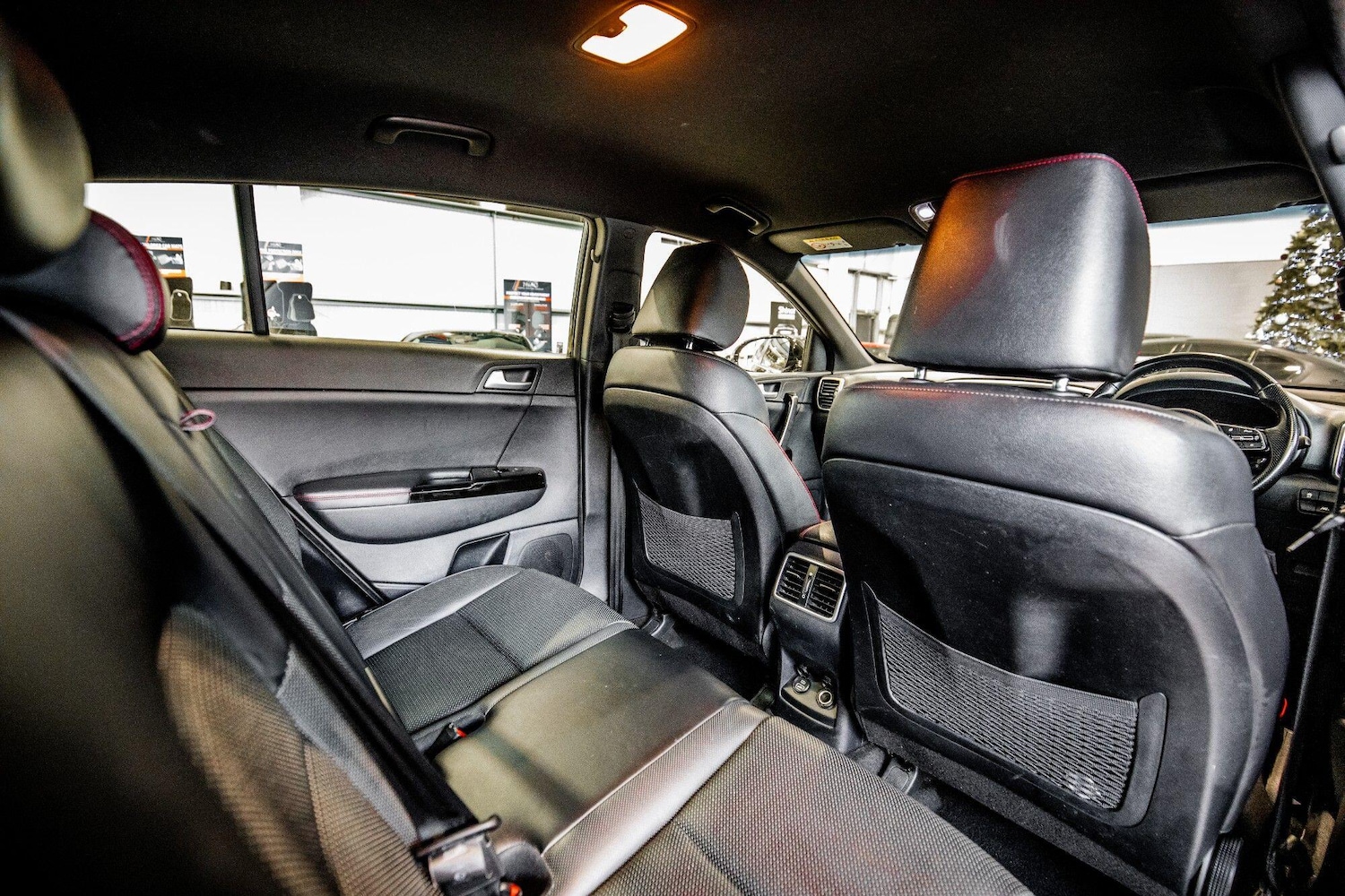 Used Kia Sportage 2018 for sale - 77468819: Photo 14