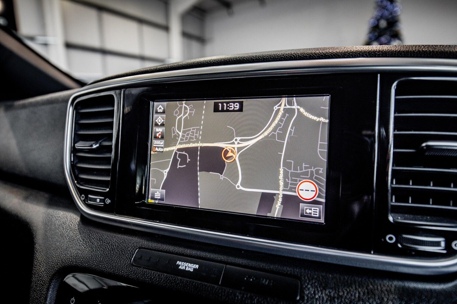 Used Kia Sportage 2018 for sale - 77468819: Photo 27