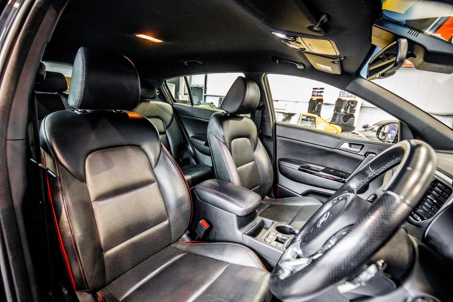 Used Kia Sportage 2018 for sale - 77468819: Photo 3