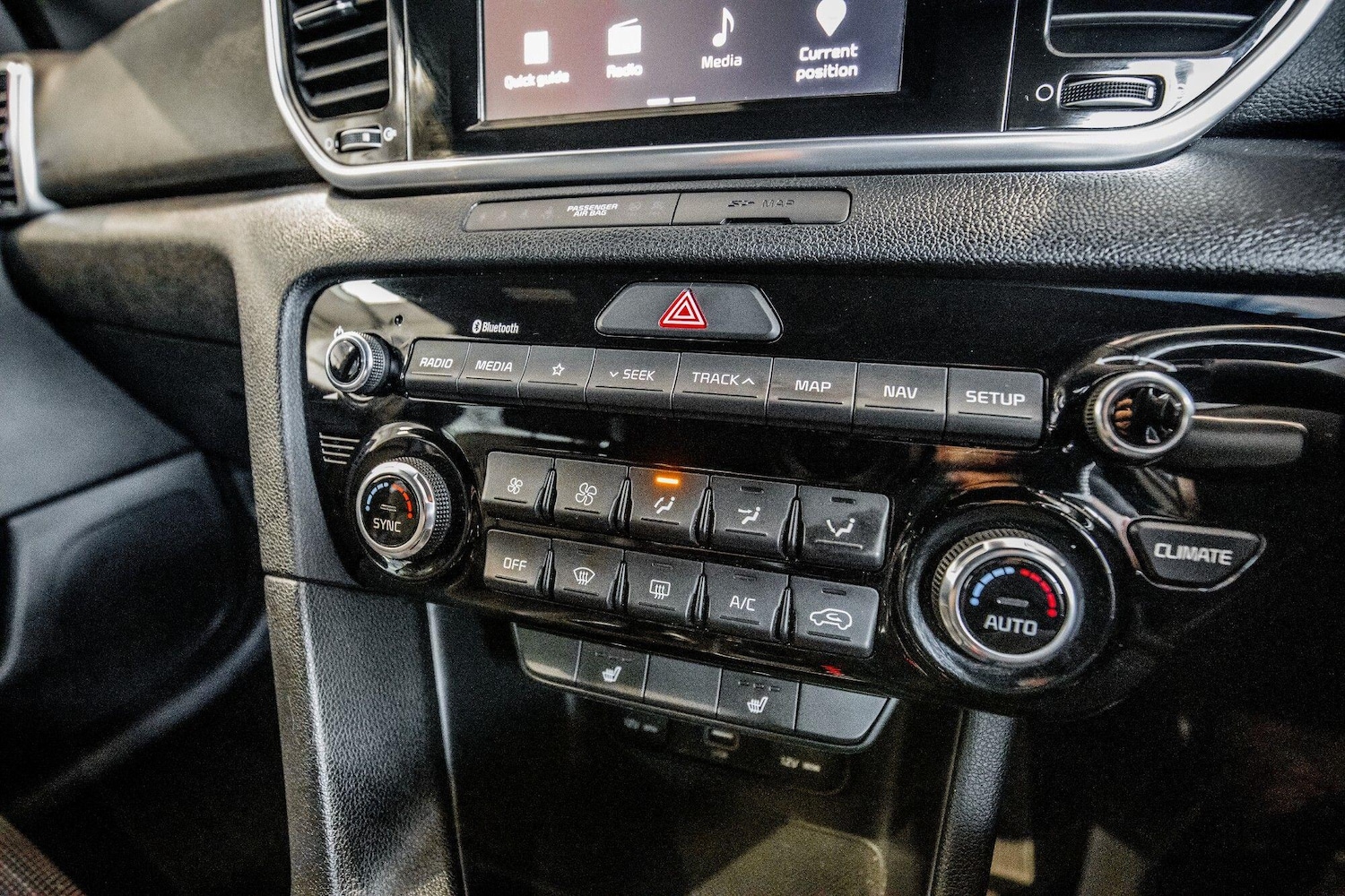 Used Kia Sportage 2018 for sale - 77468819: Photo 30