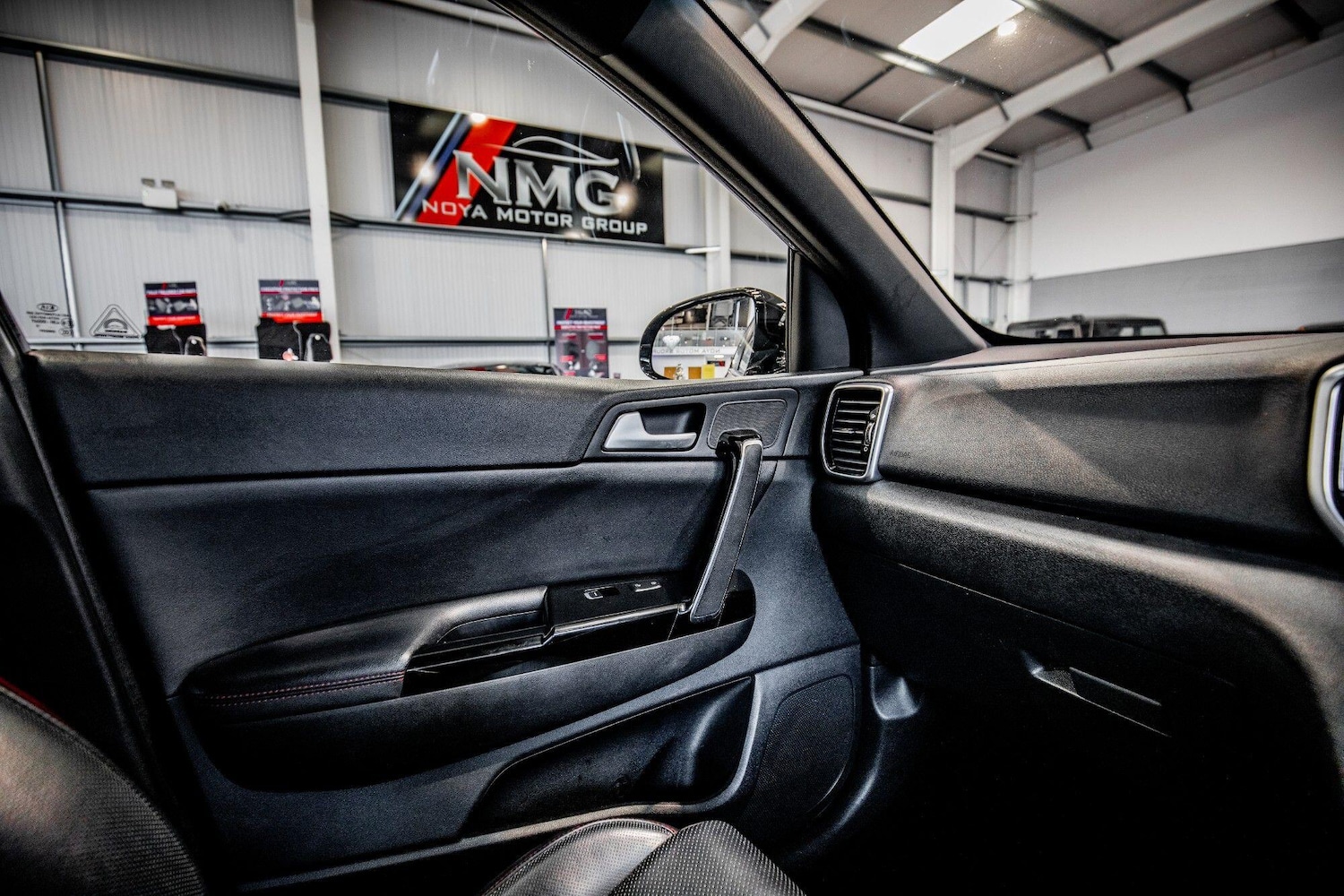 Used Kia Sportage 2018 for sale - 77468819: Photo 34