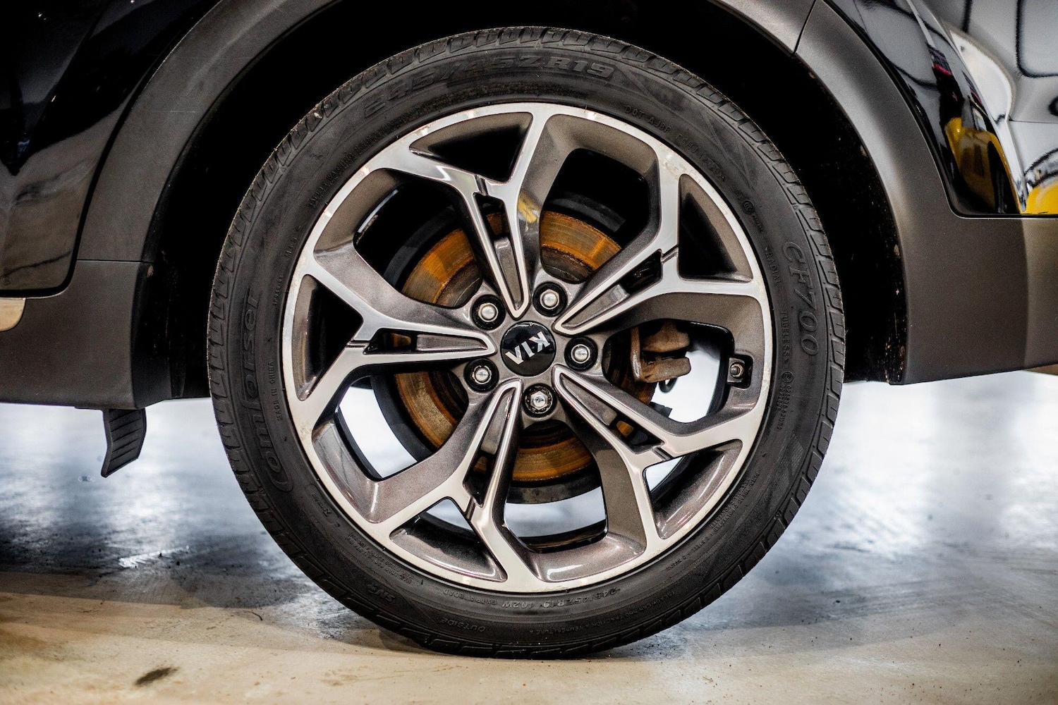 Used Kia Sportage 2018 for sale - 77468819: Photo 4