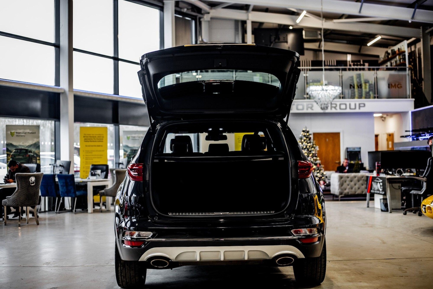 Used Kia Sportage 2018 for sale - 77468819: Photo 42