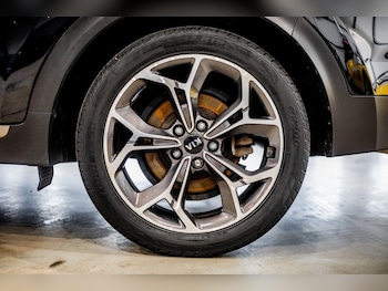 Used Kia Sportage 2018 for sale - 77468819: Photo