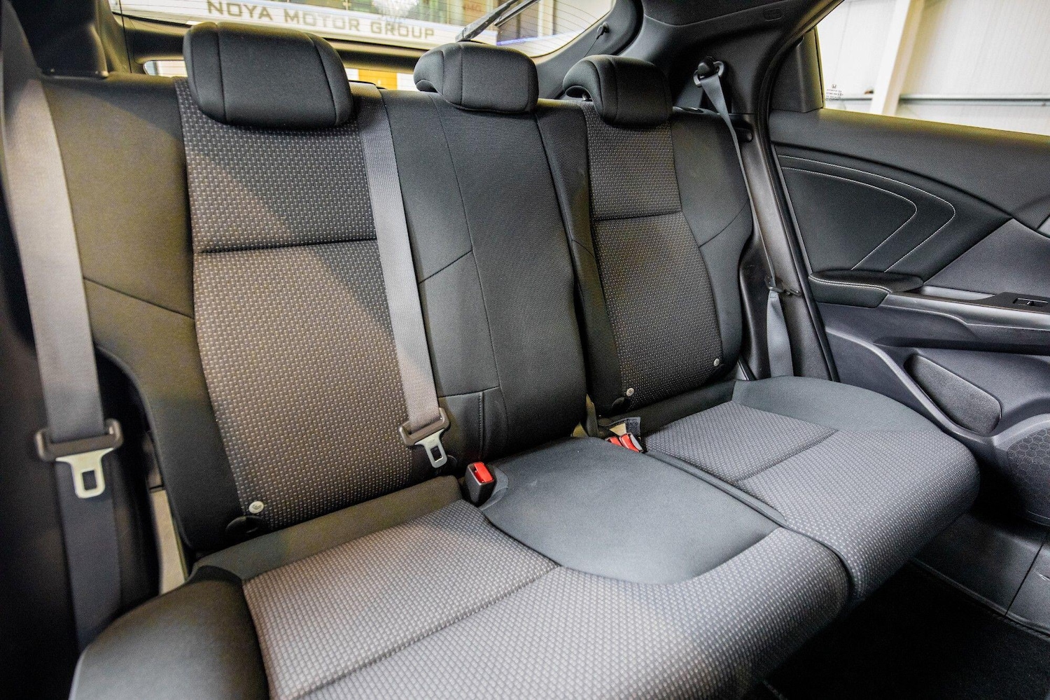 Used Honda Civic 2016 for sale - 77215500: Photo 14