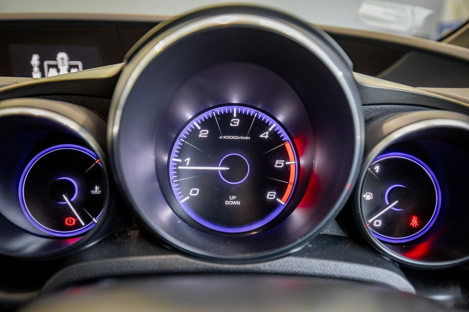 Used Honda Civic 2016 for sale - 77215500: Photo 21