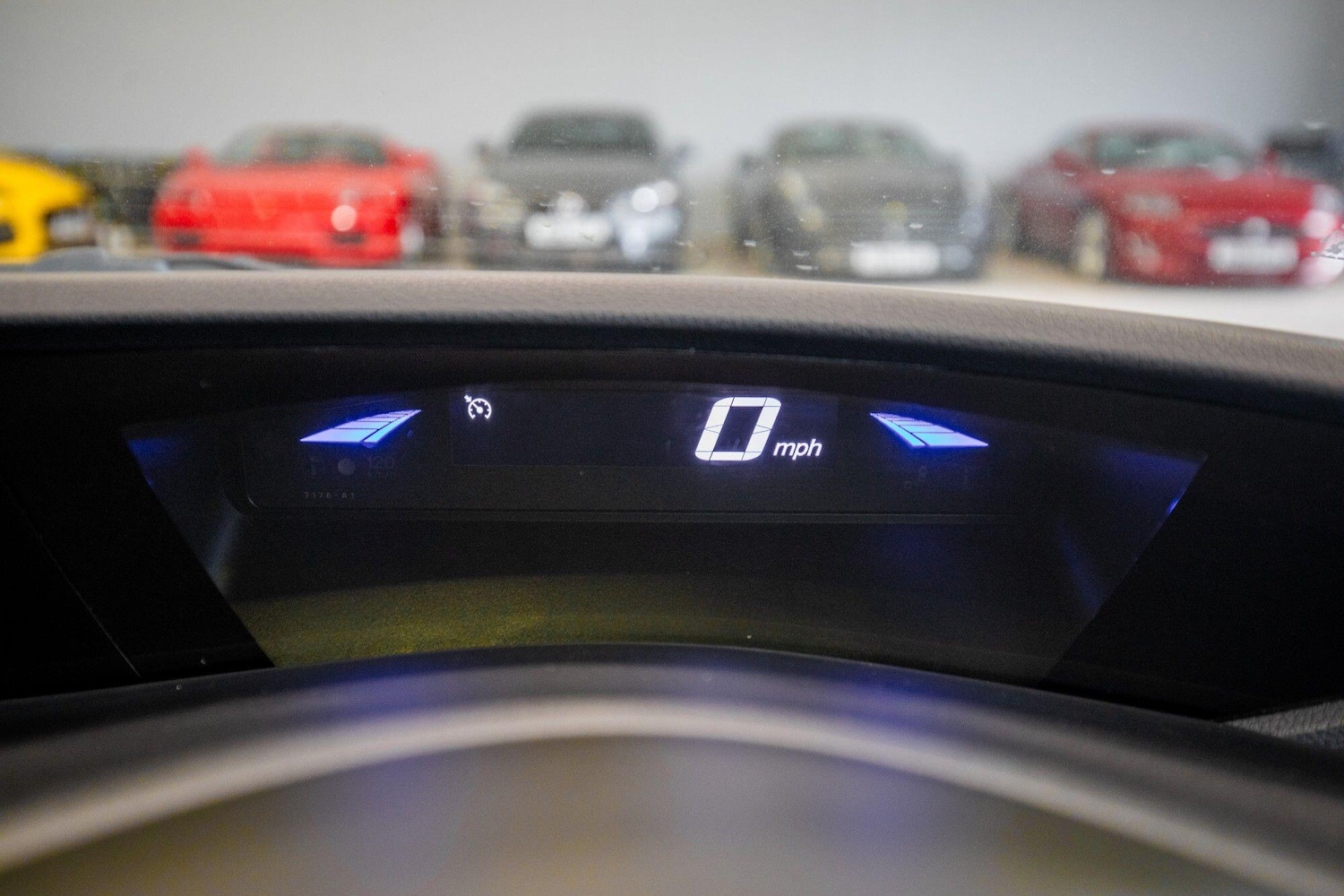 Used Honda Civic 2016 for sale - 77215500: Photo 22