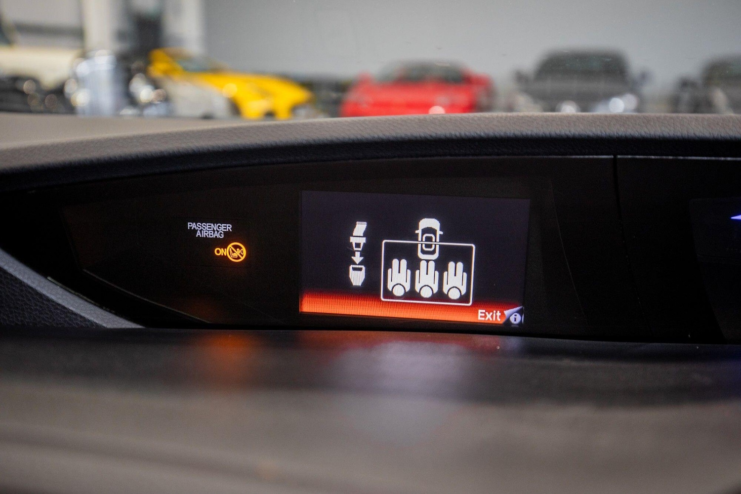 Used Honda Civic 2016 for sale - 77215500: Photo 23