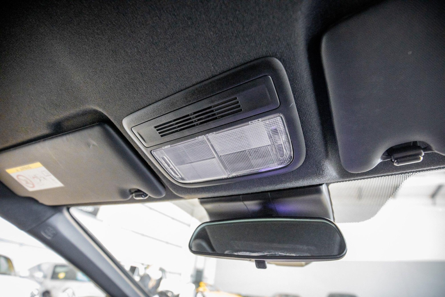 Used Honda Civic 2016 for sale - 77215500: Photo 30