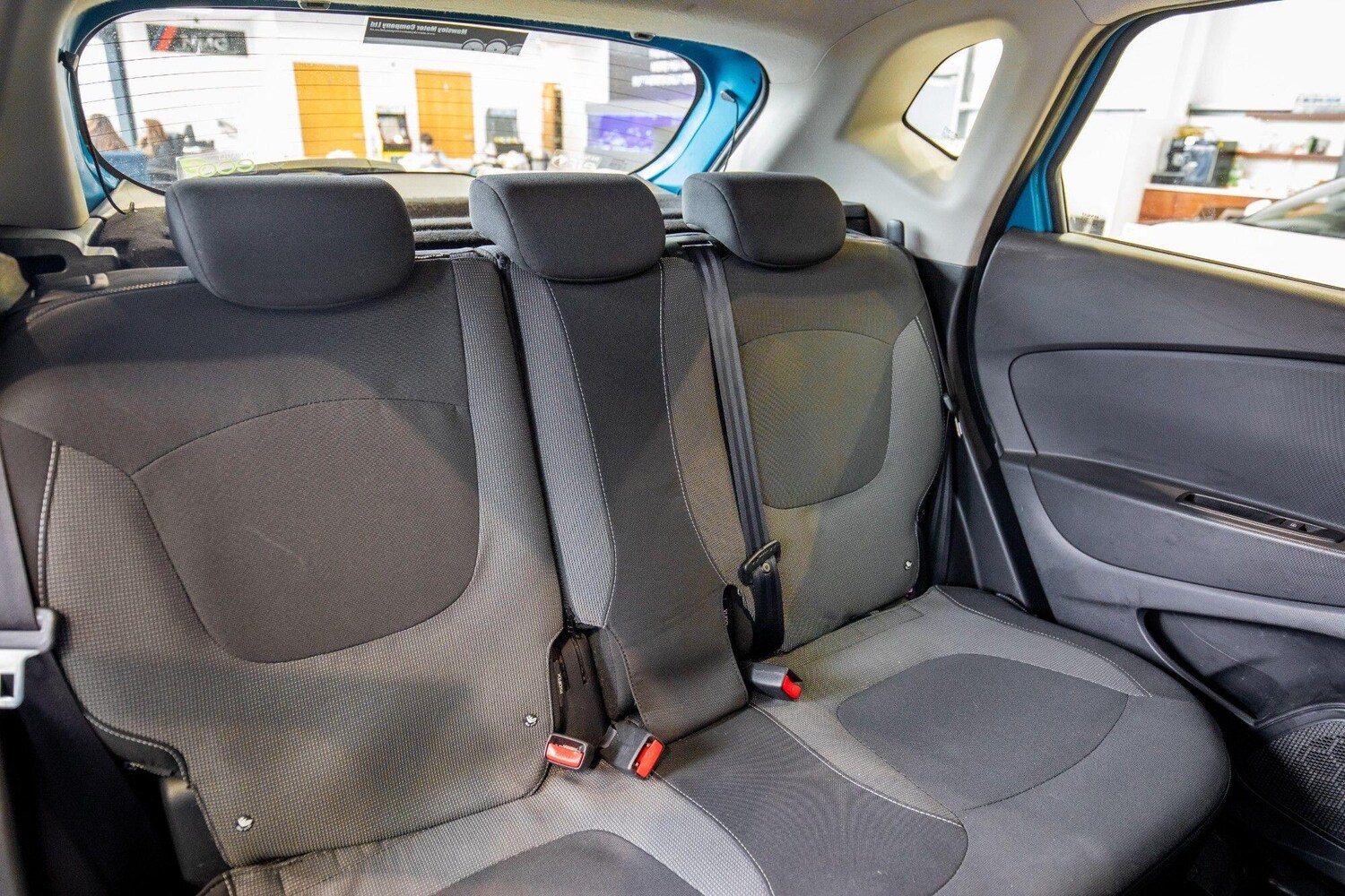 Used Renault Captur for sale - 77612494: Photo 13