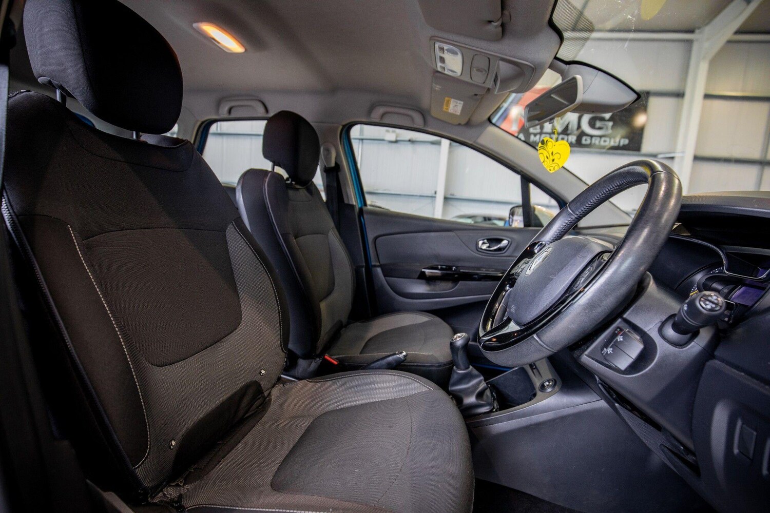 Used Renault Captur for sale - 77612494: Photo 15