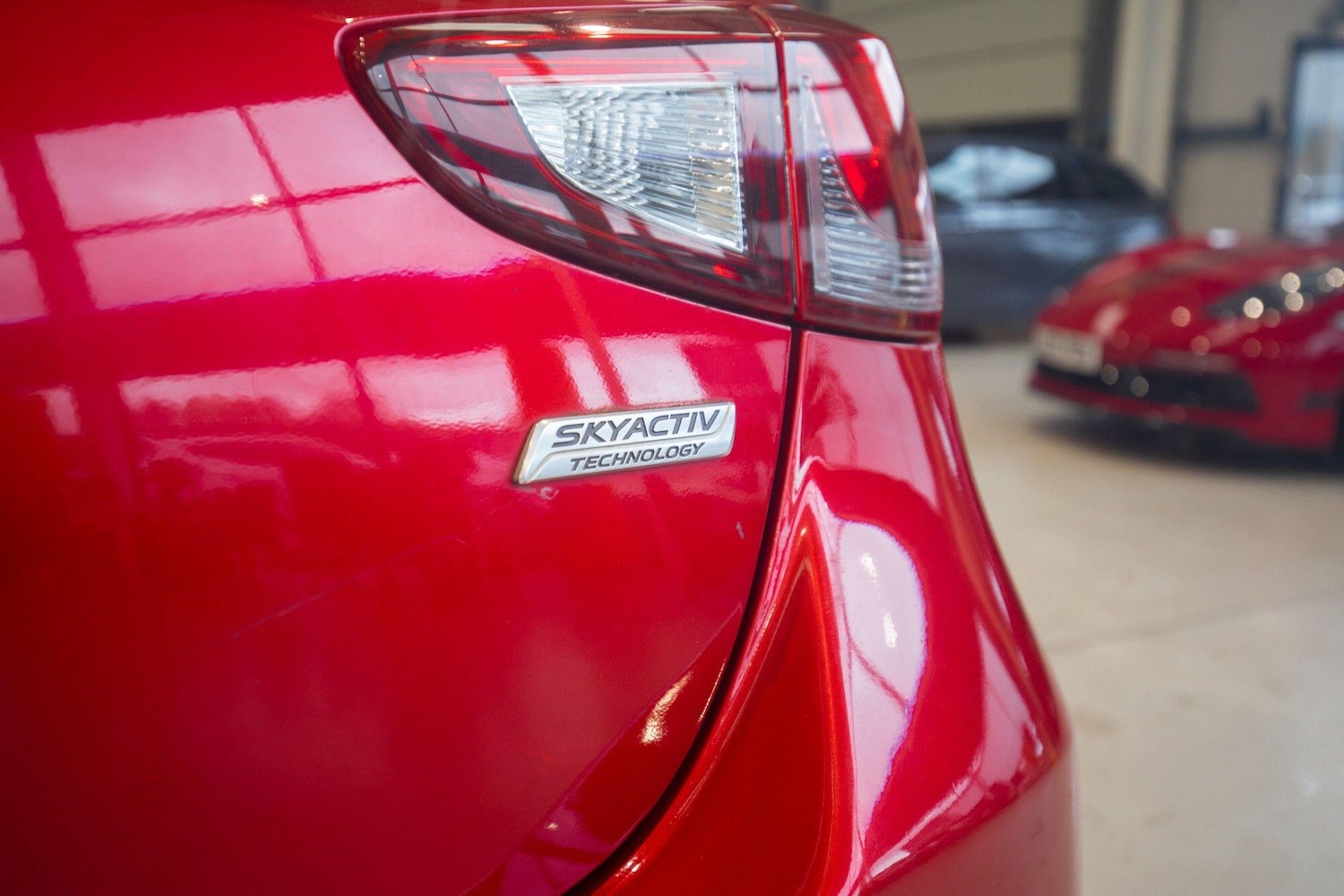 Used Mazda Mazda2 for sale - 76824392: Photo 12