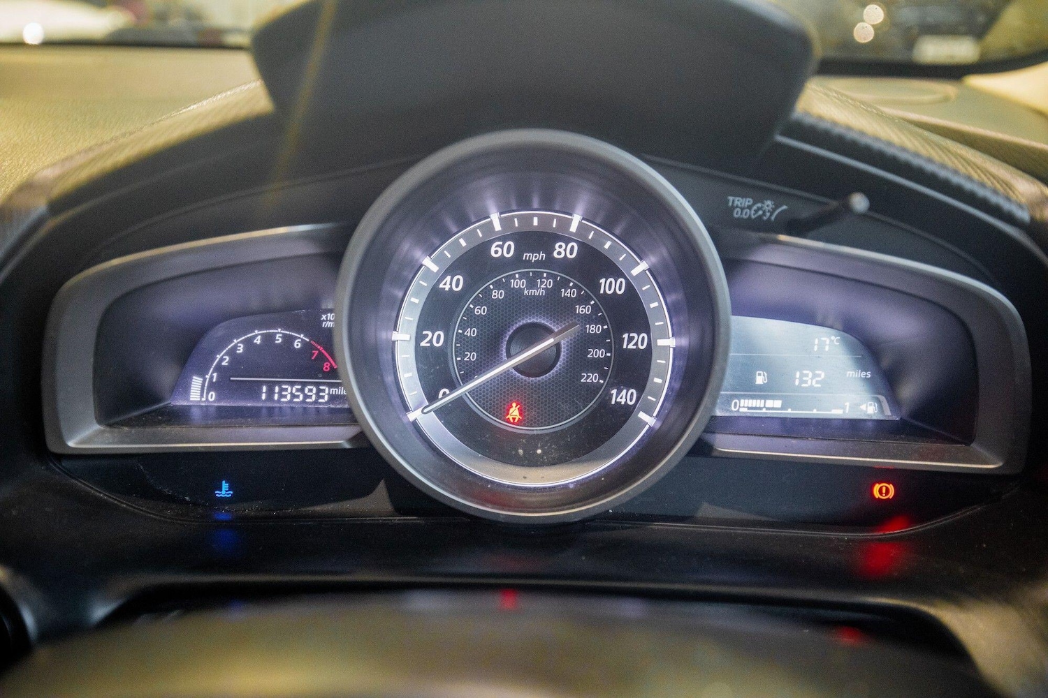 Used Mazda Mazda2 for sale - 76824392: Photo 22