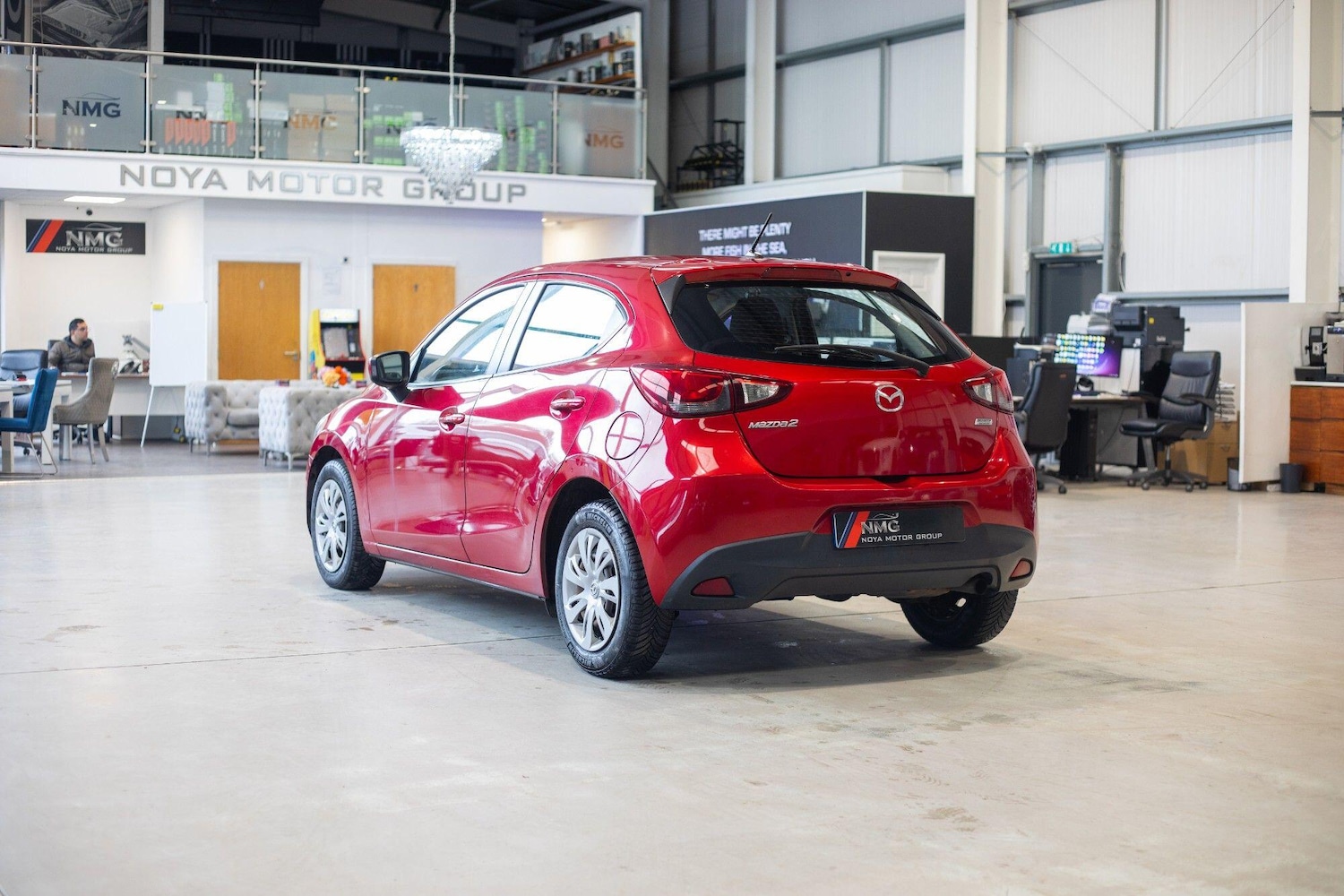 Used Mazda Mazda2 for sale - 76824392: Photo 30