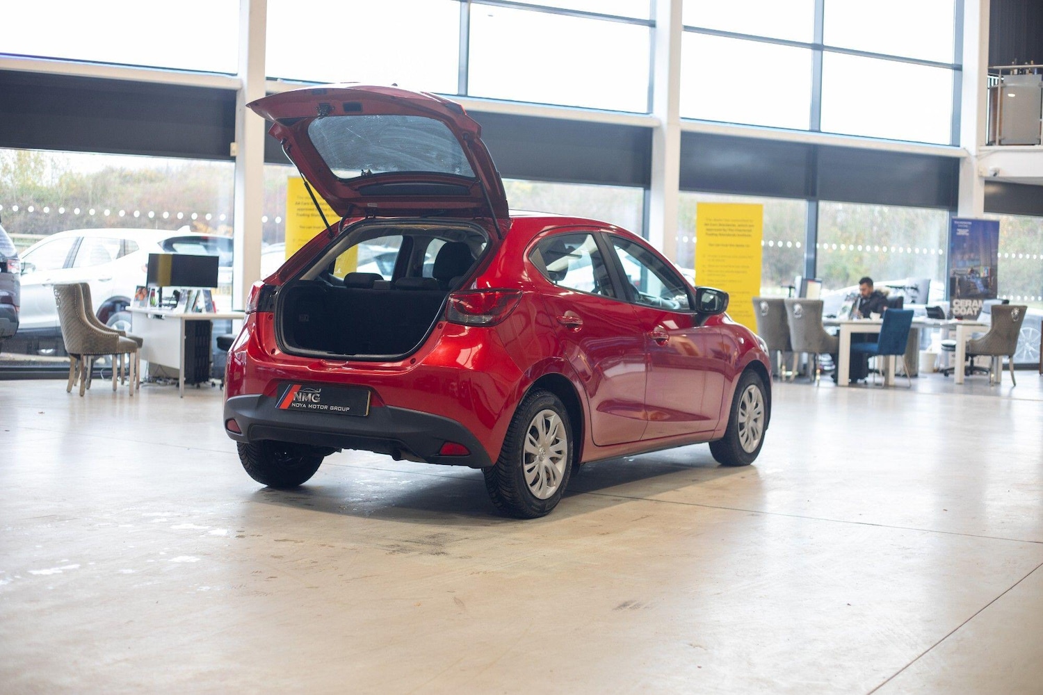 Used Mazda Mazda2 for sale - 76824392: Photo 33