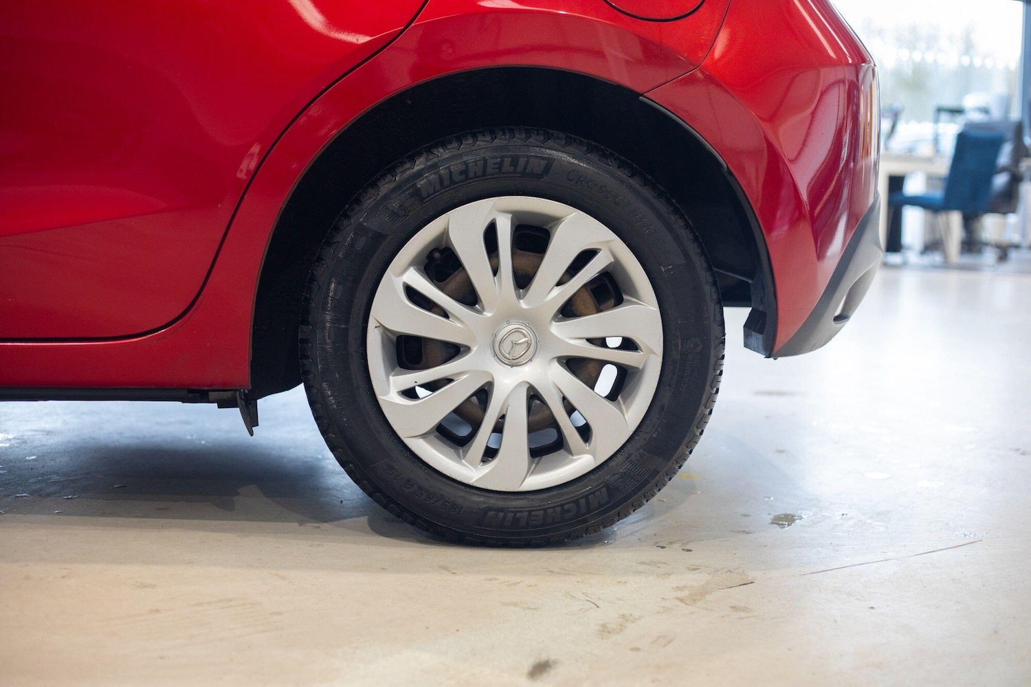 Used Mazda Mazda2 for sale - 76824392: Photo 4