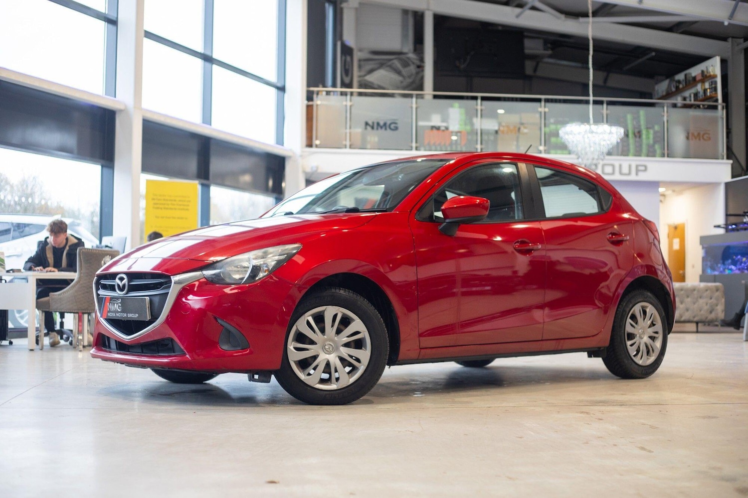Used Mazda Mazda2 for sale - 76824392: Photo 5