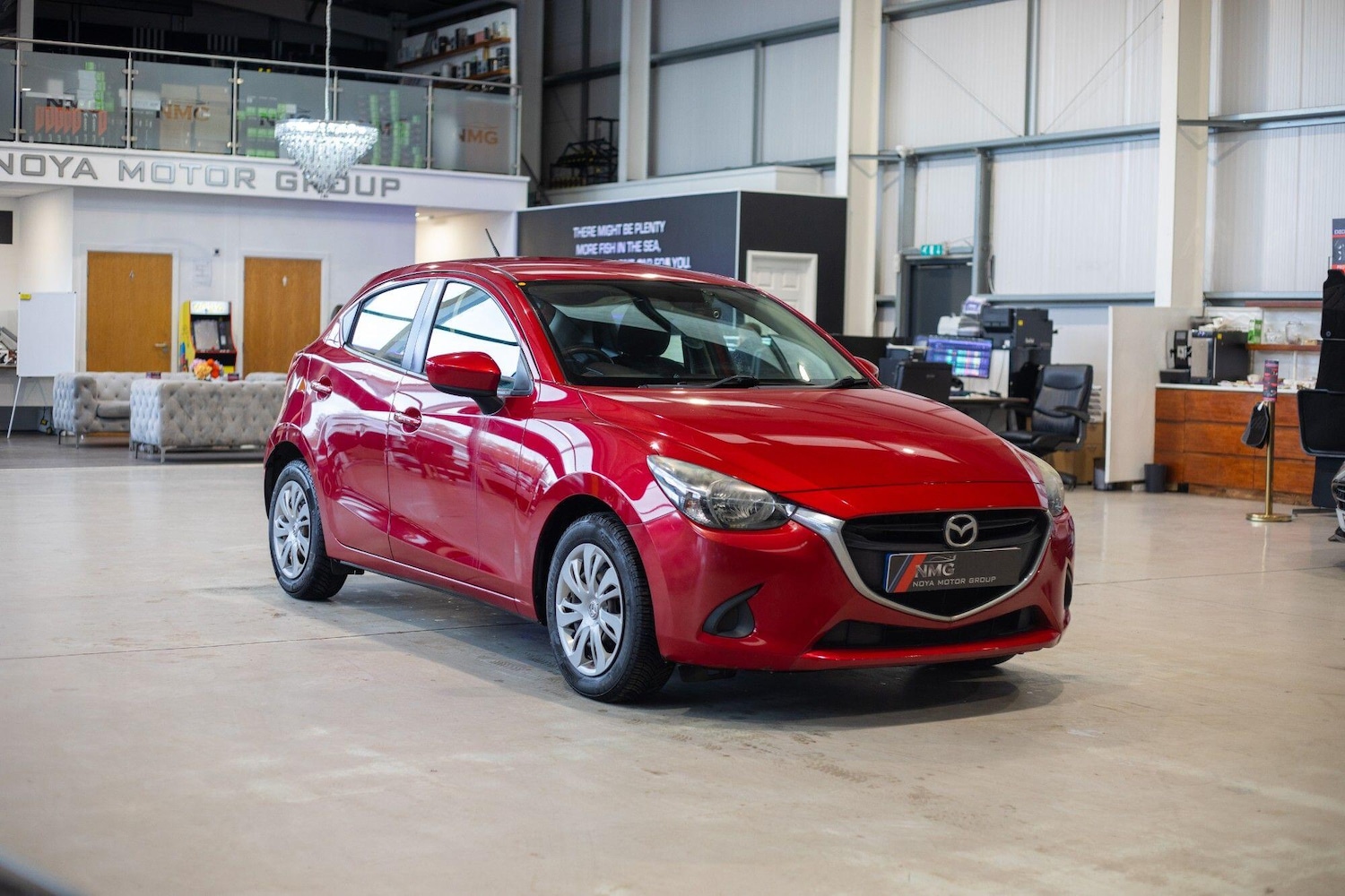 Used Mazda Mazda2 for sale - 76824392: Photo 7