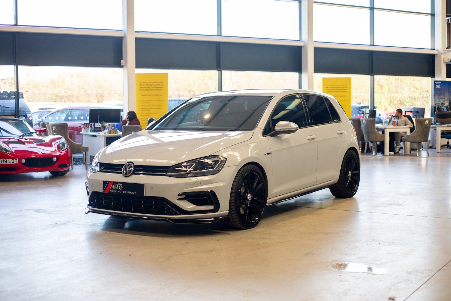 Used Volkswagen Golf for sale - 76825013: Photo 10