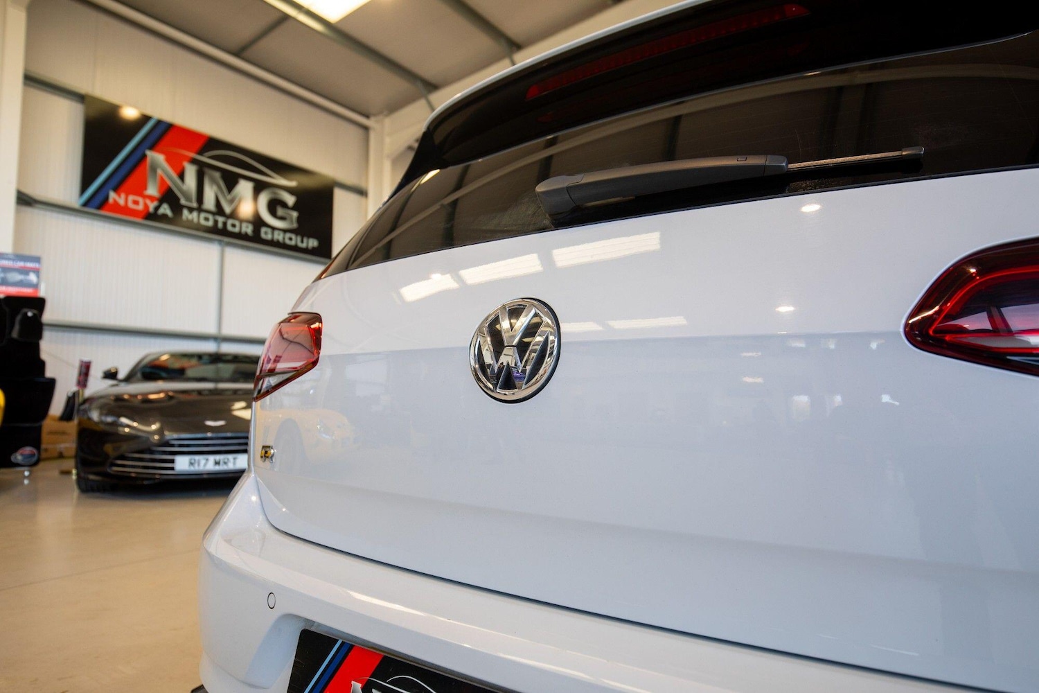 Used Volkswagen Golf for sale - 76825013: Photo 11