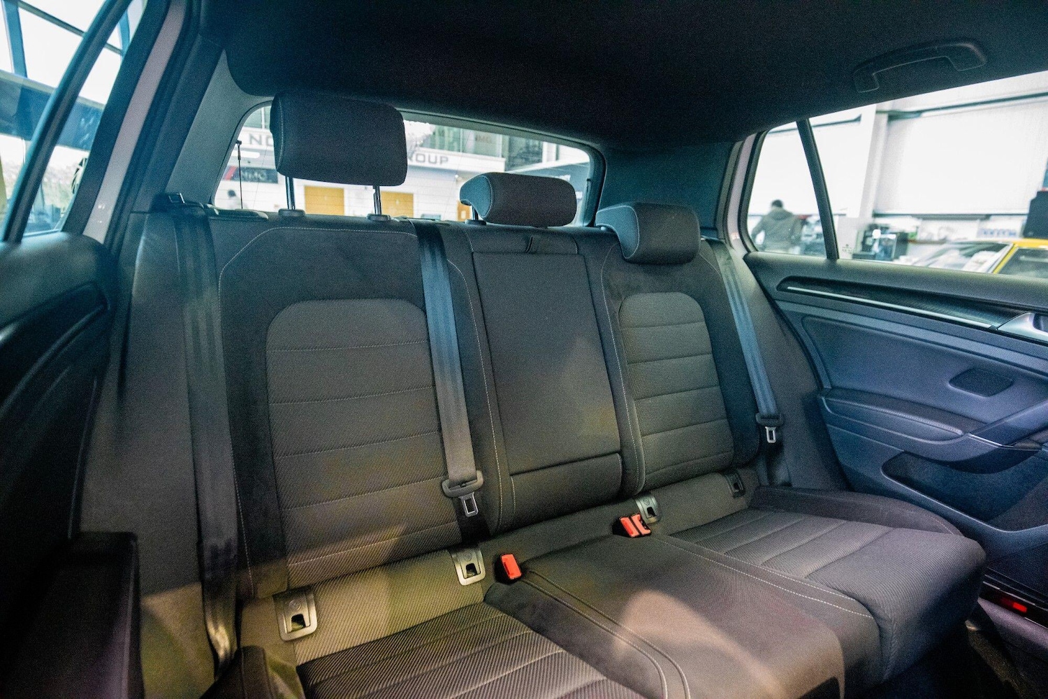 Used Volkswagen Golf for sale - 76825013: Photo 13