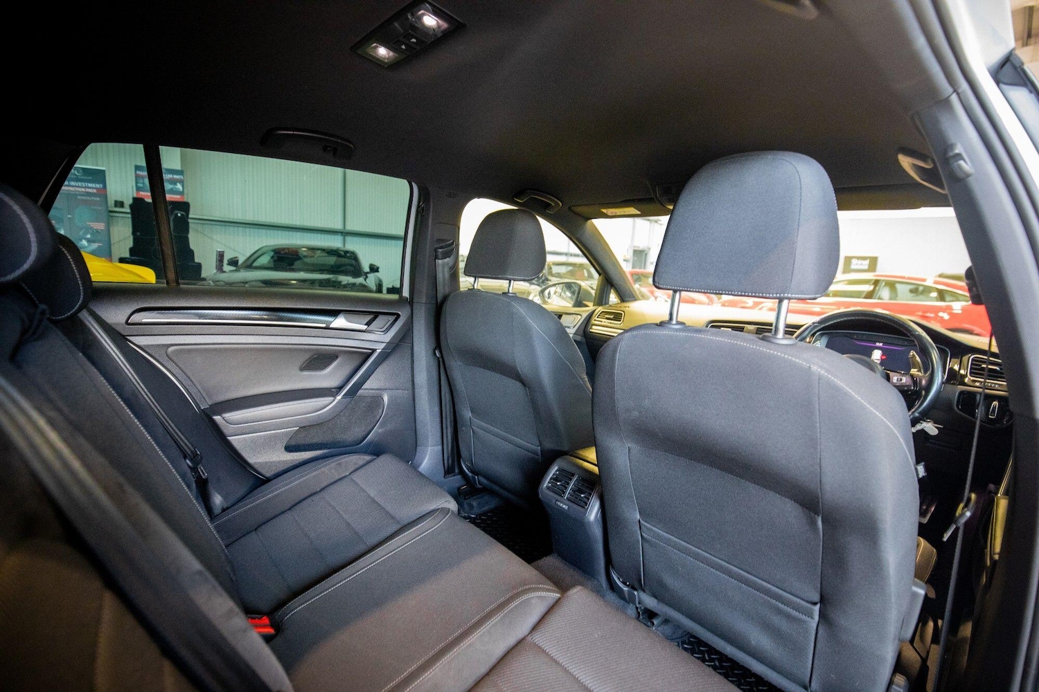 Used Volkswagen Golf for sale - 76825013: Photo 14