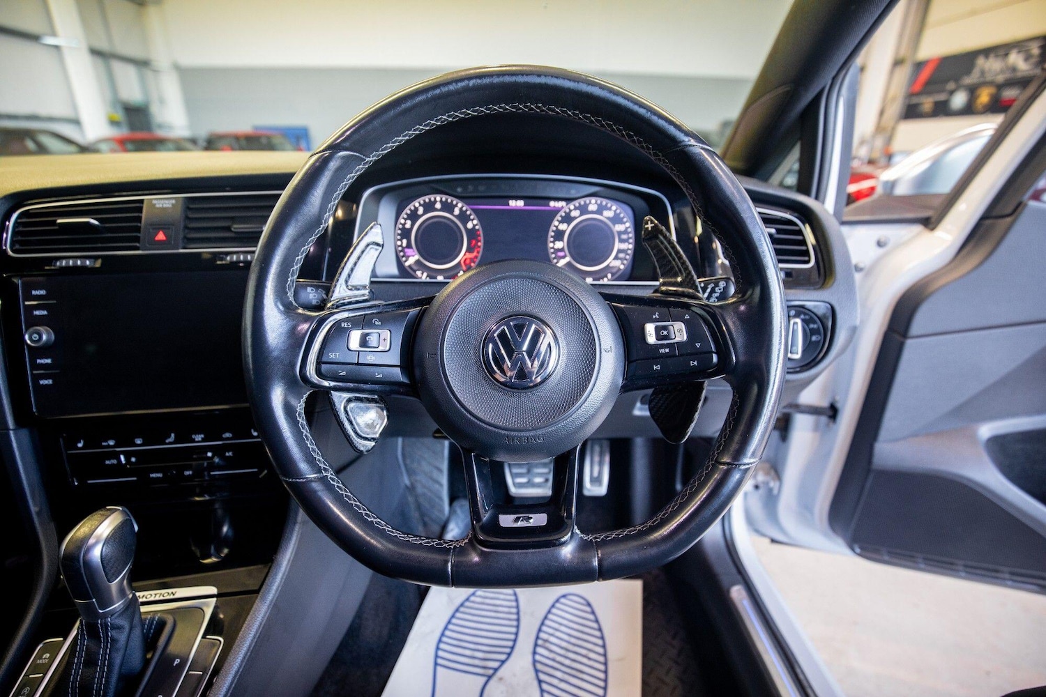 Used Volkswagen Golf for sale - 76825013: Photo 18