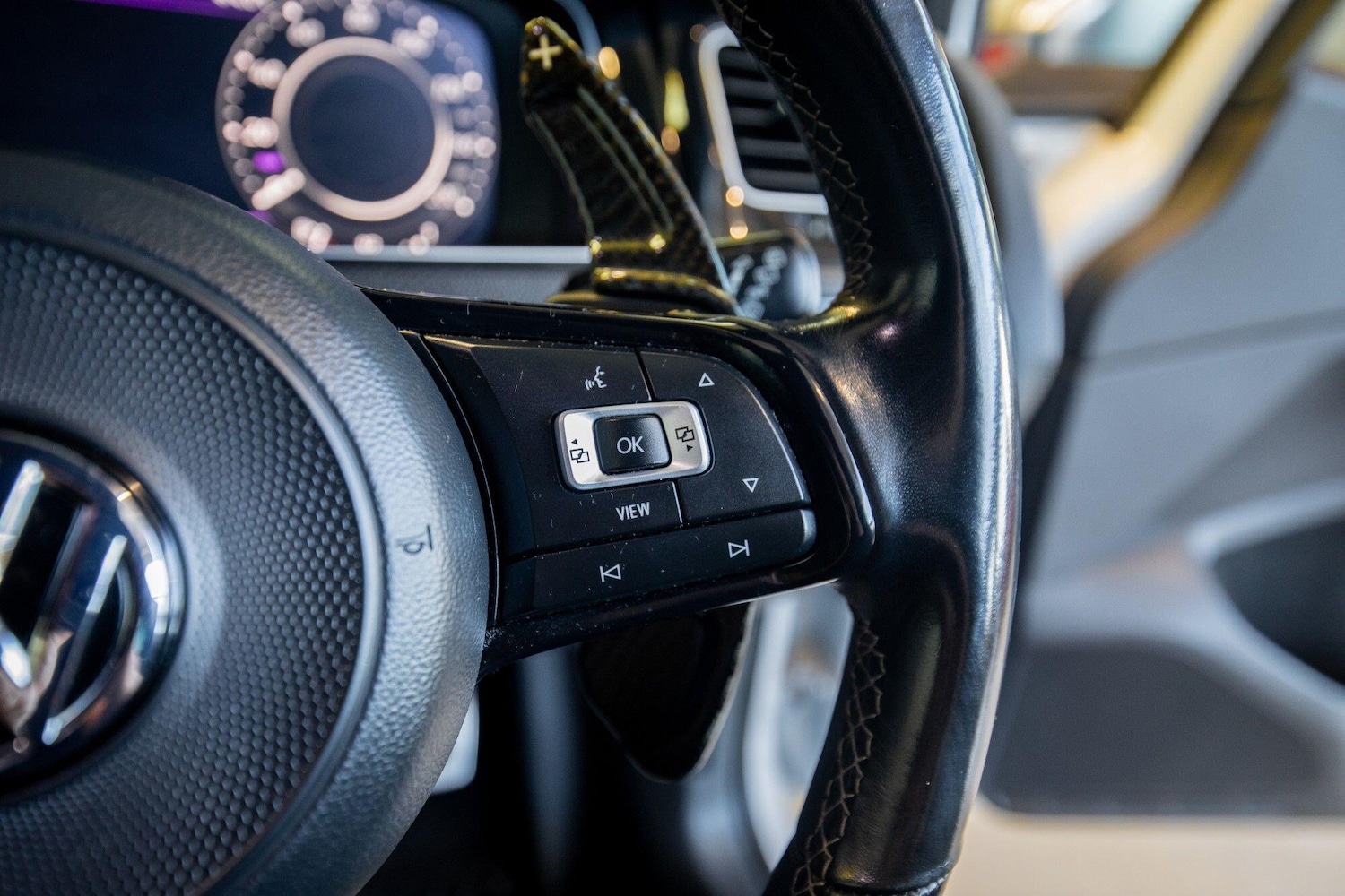 Used Volkswagen Golf for sale - 76825013: Photo 19