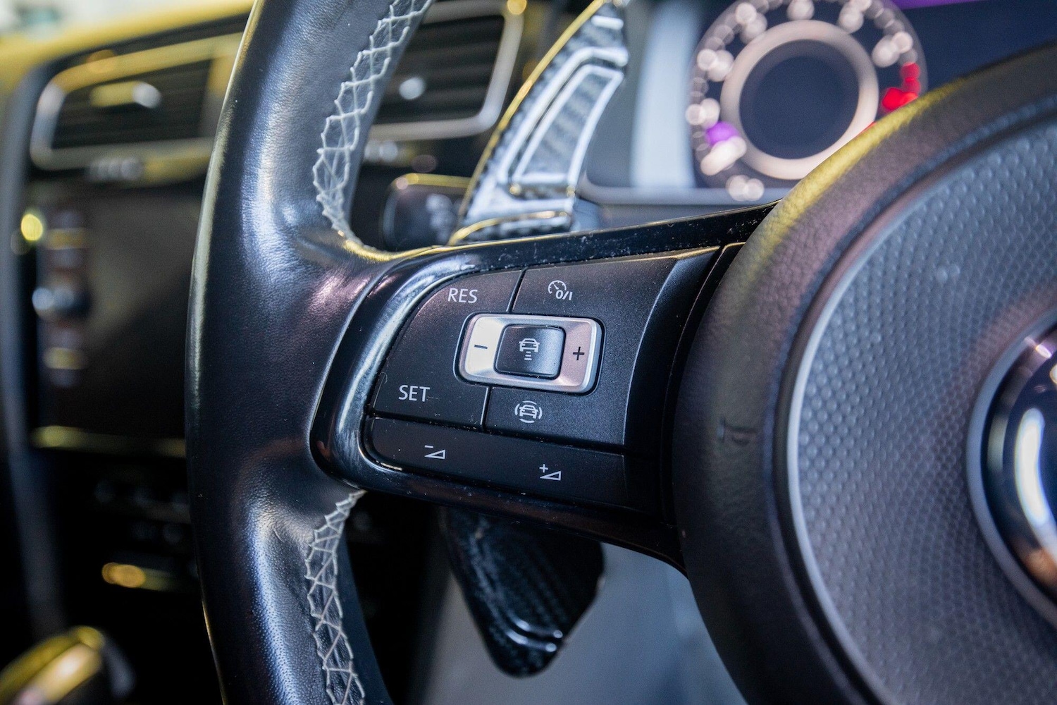 Used Volkswagen Golf for sale - 76825013: Photo 20