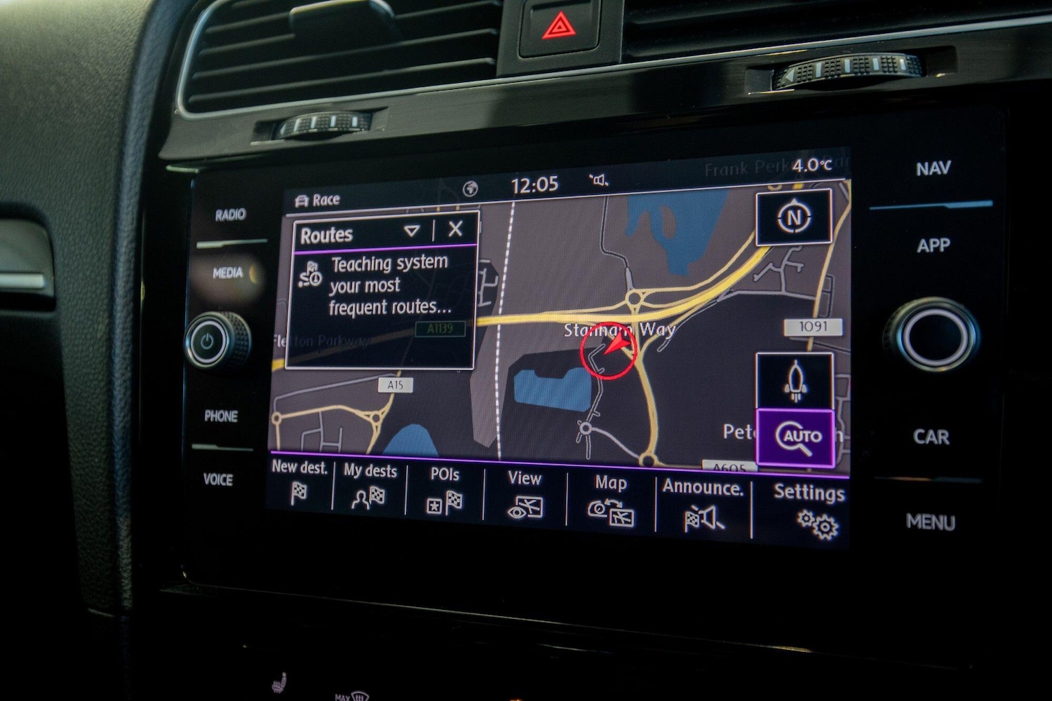 Used Volkswagen Golf for sale - 76825013: Photo 29