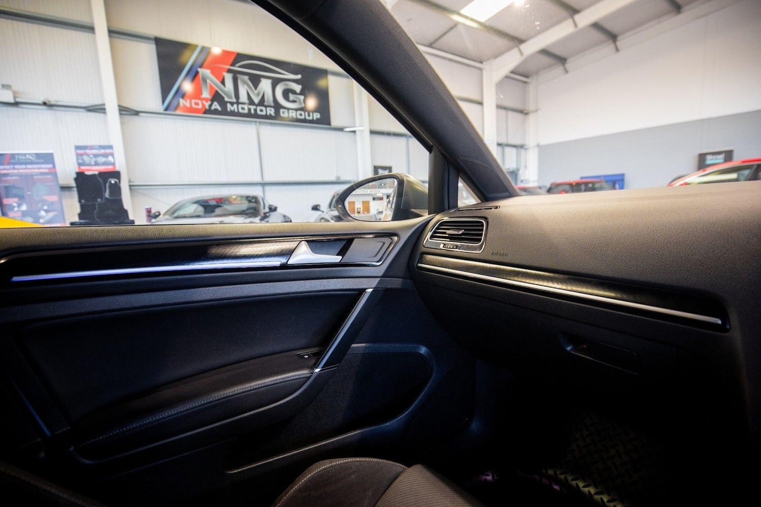 Used Volkswagen Golf for sale - 76825013: Photo 35