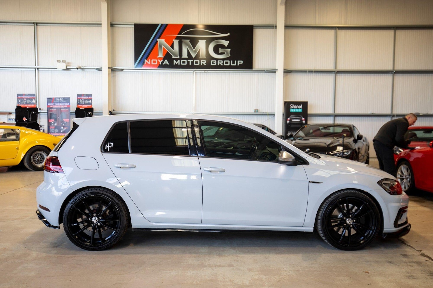 Used Volkswagen Golf for sale - 76825013: Photo 37