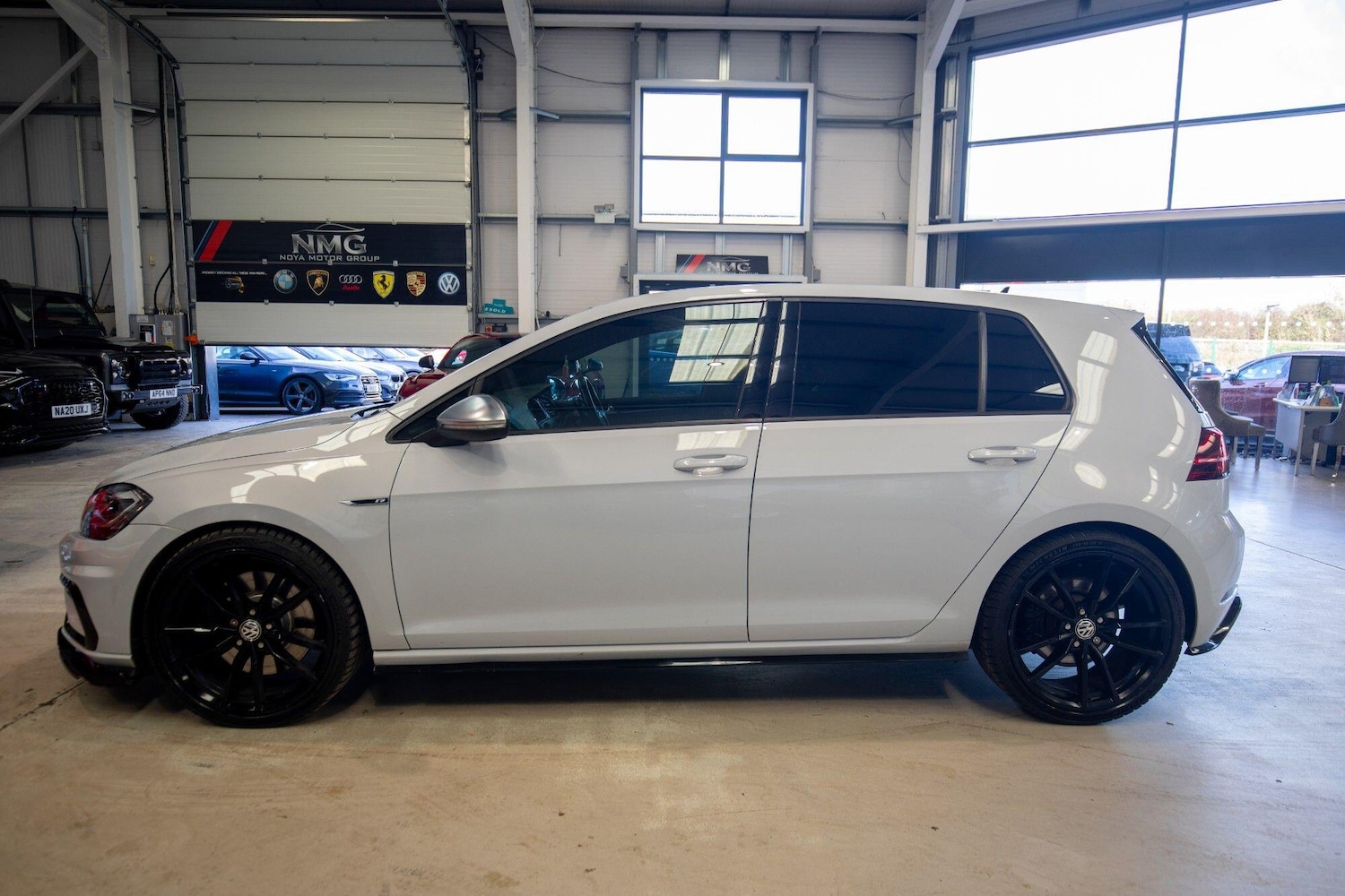 Used Volkswagen Golf for sale - 76825013: Photo 38