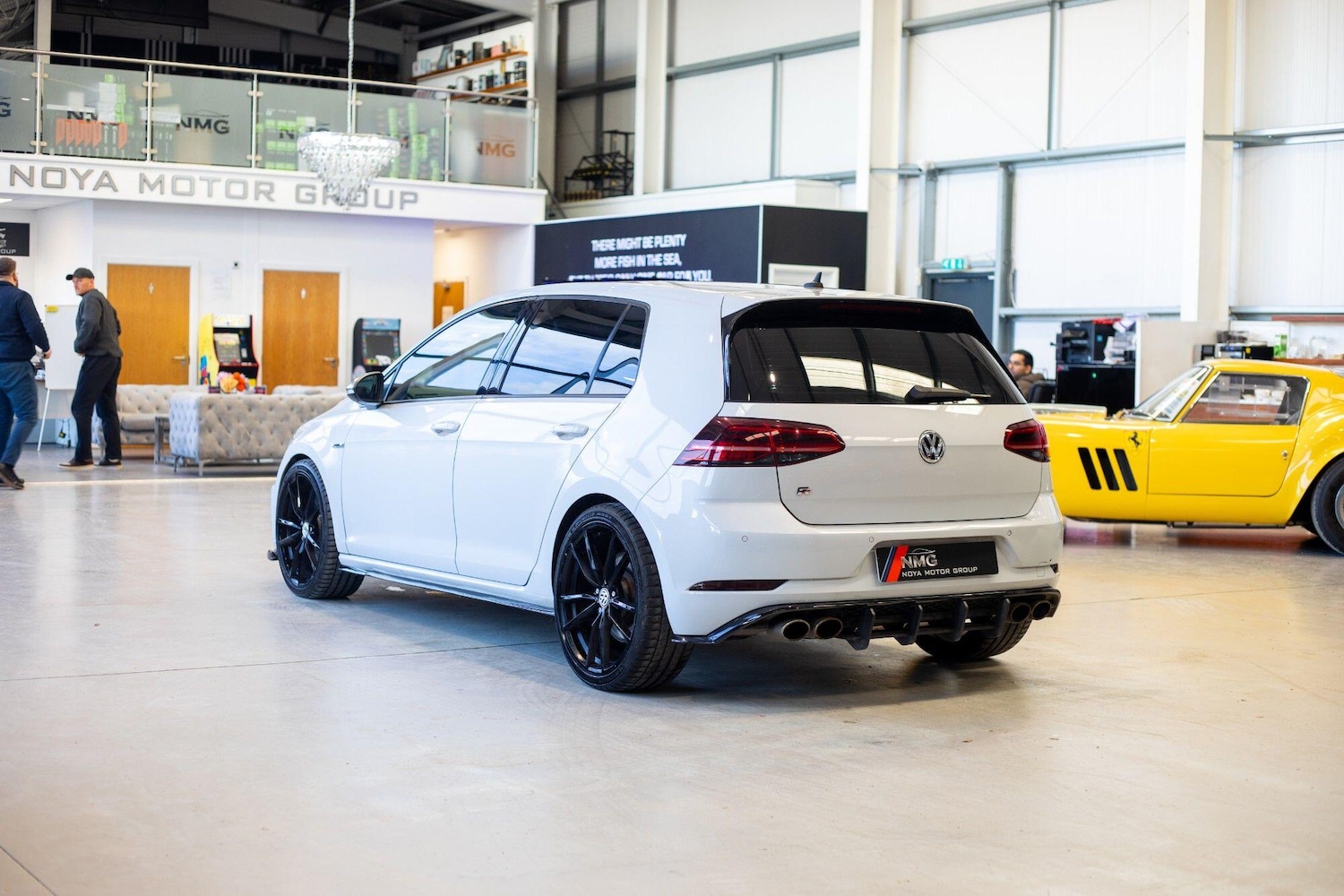 Used Volkswagen Golf for sale - 76825013: Photo 39