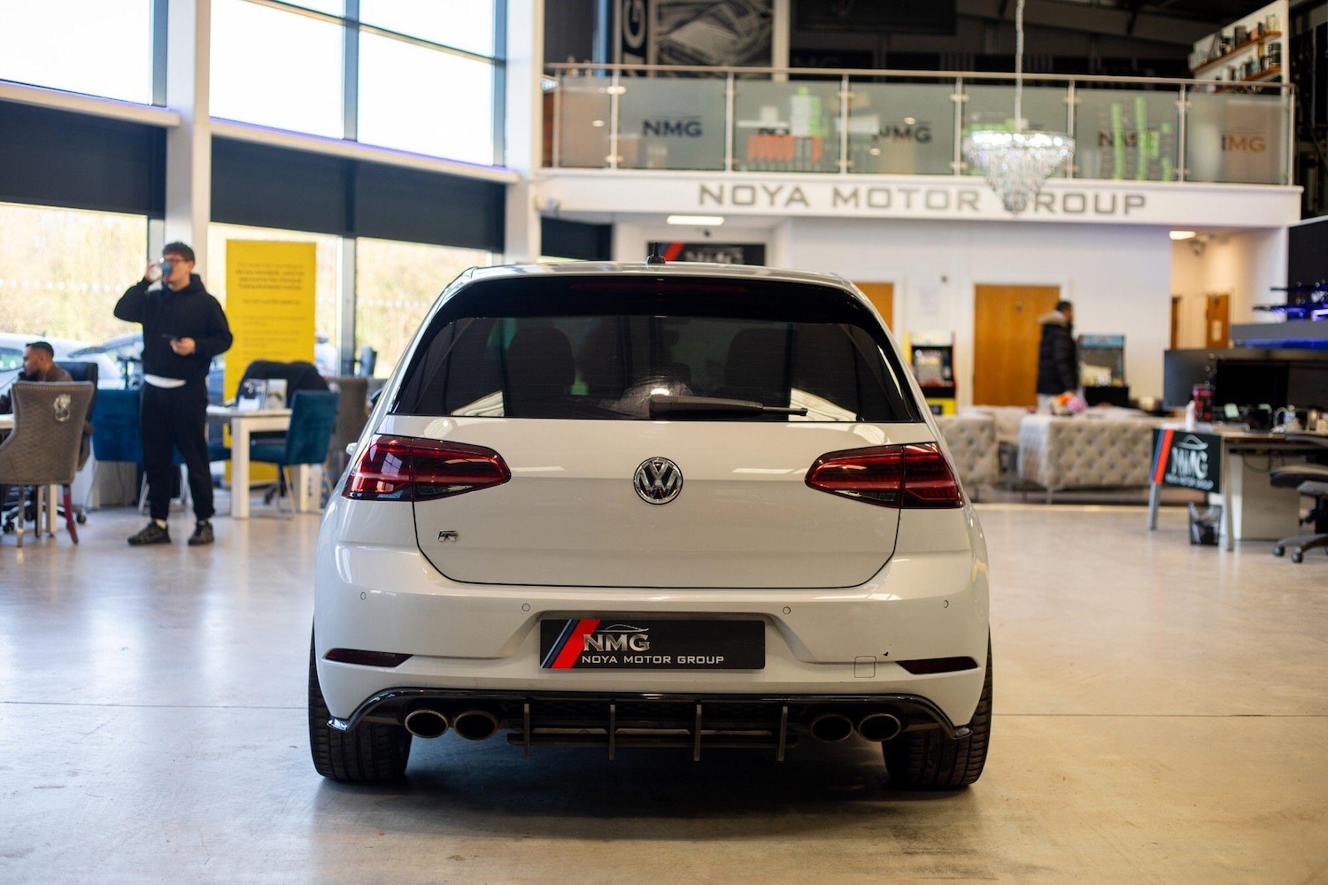 Used Volkswagen Golf for sale - 76825013: Photo 40