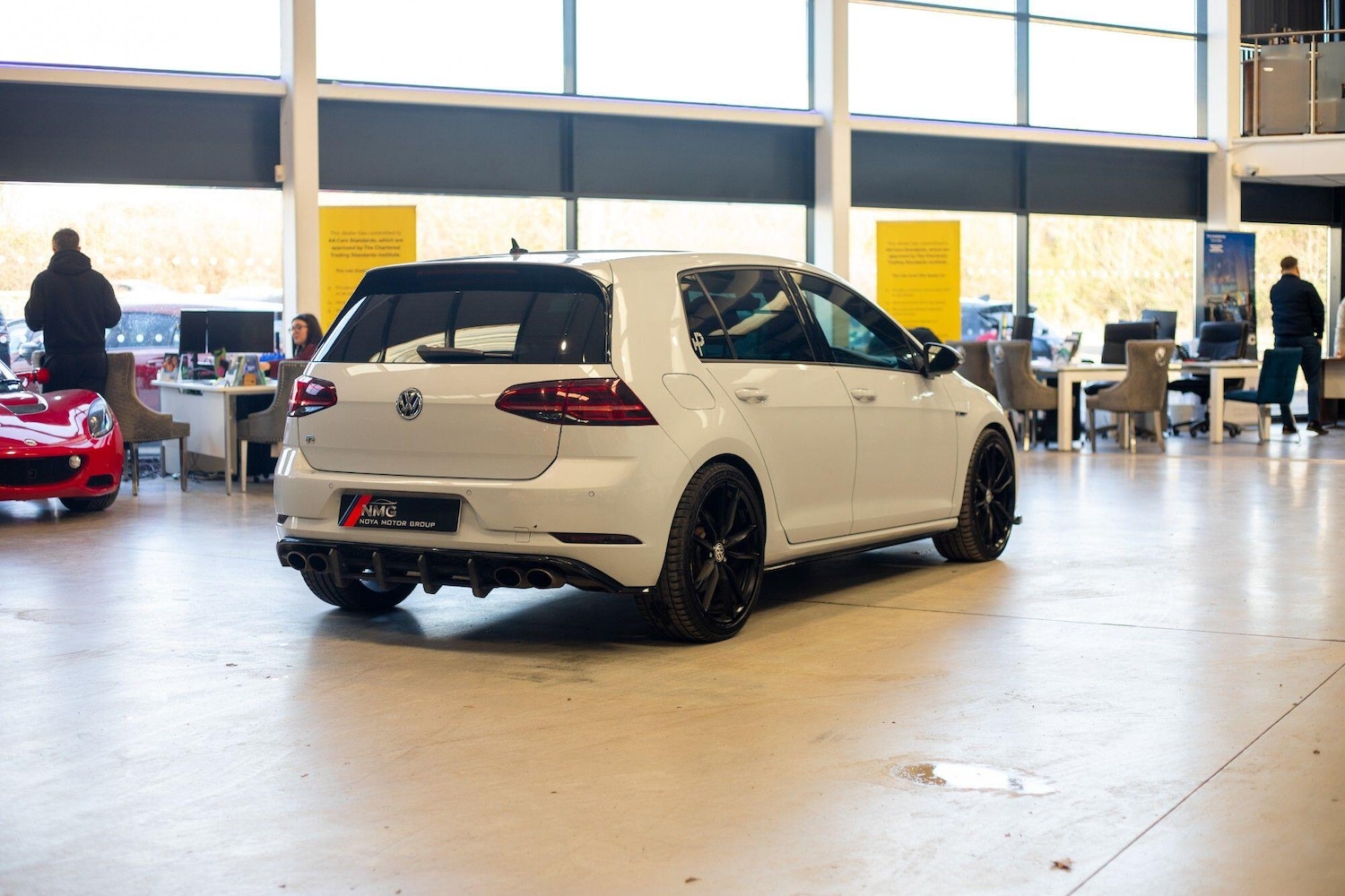 Used Volkswagen Golf for sale - 76825013: Photo 41