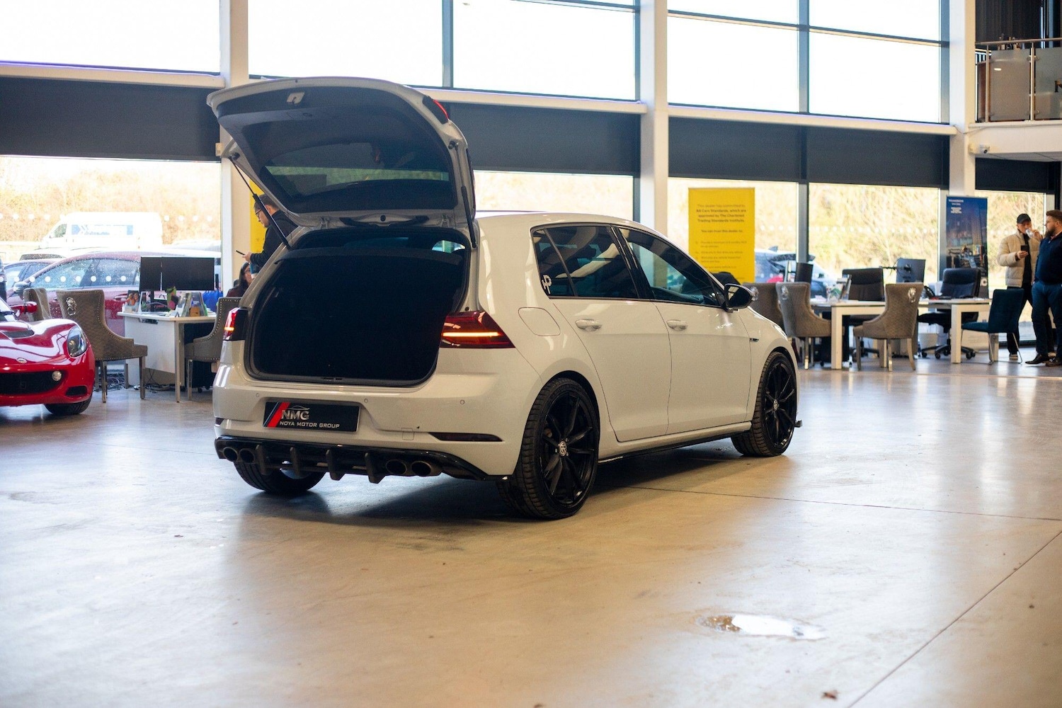 Used Volkswagen Golf for sale - 76825013: Photo 42