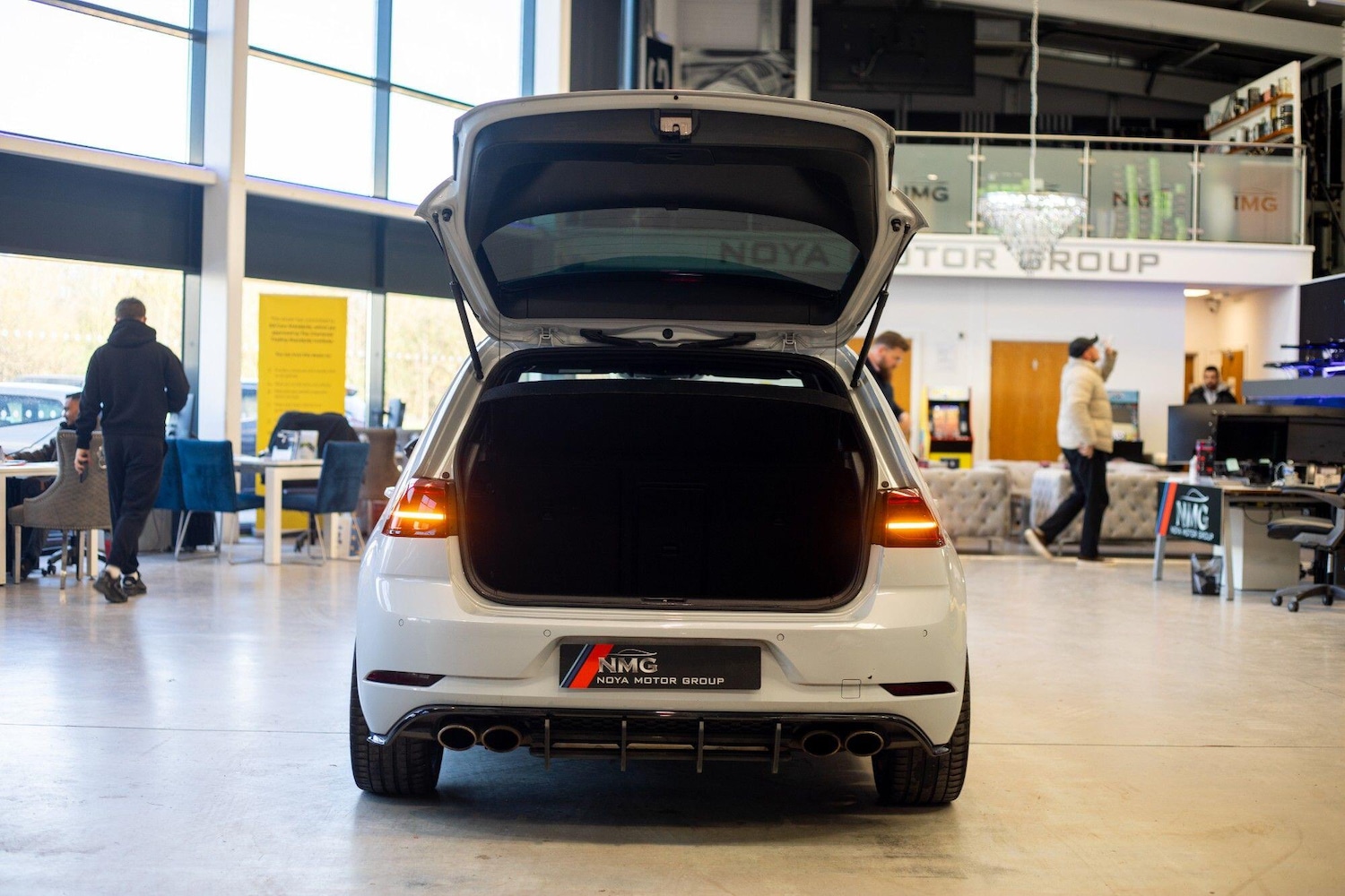 Used Volkswagen Golf for sale - 76825013: Photo 43