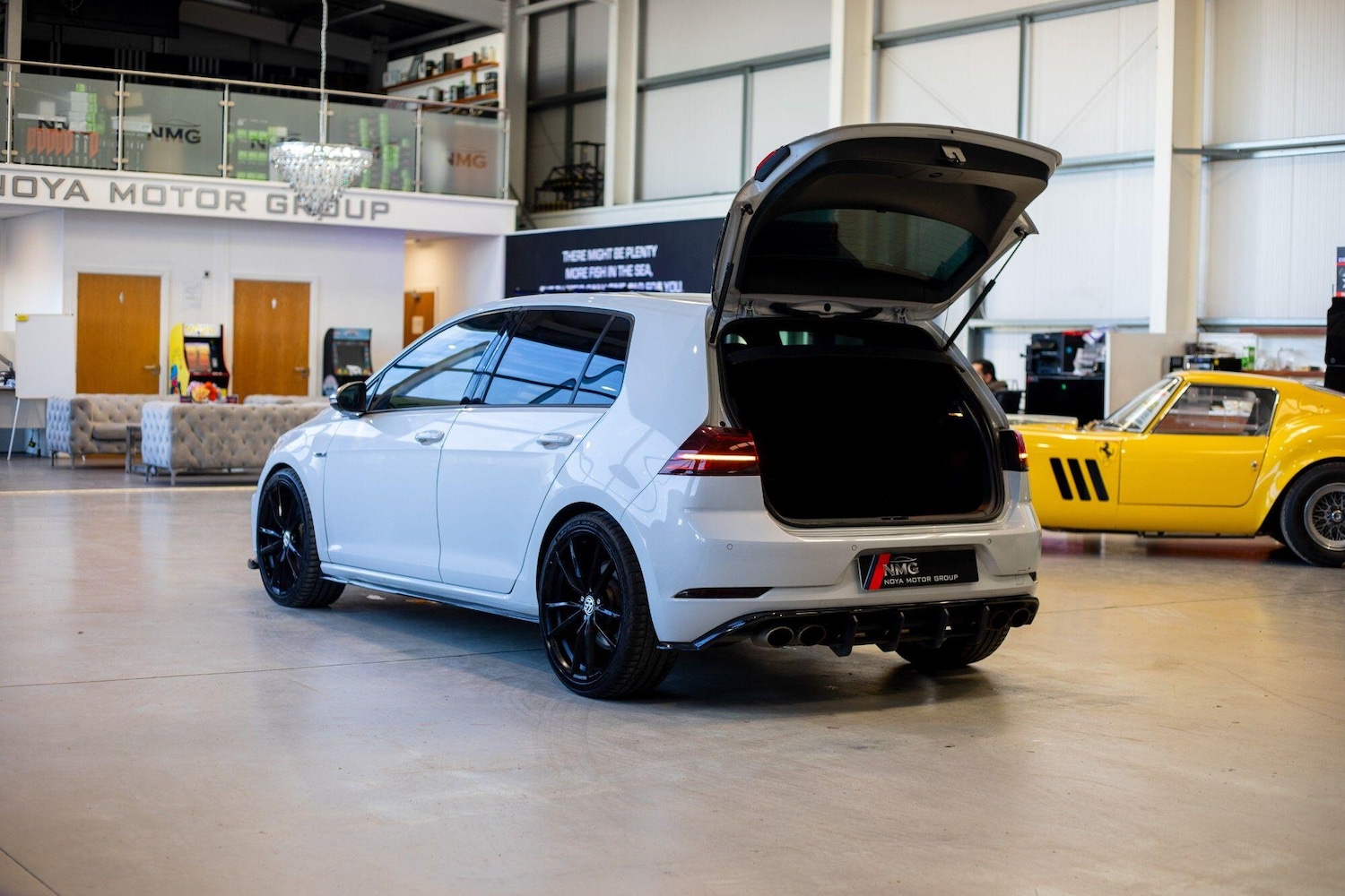 Used Volkswagen Golf for sale - 76825013: Photo 44